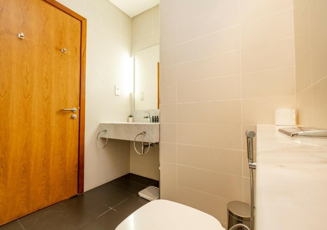Hometown - Cosy 1 Bedroom With Brand New Furniture In Difc