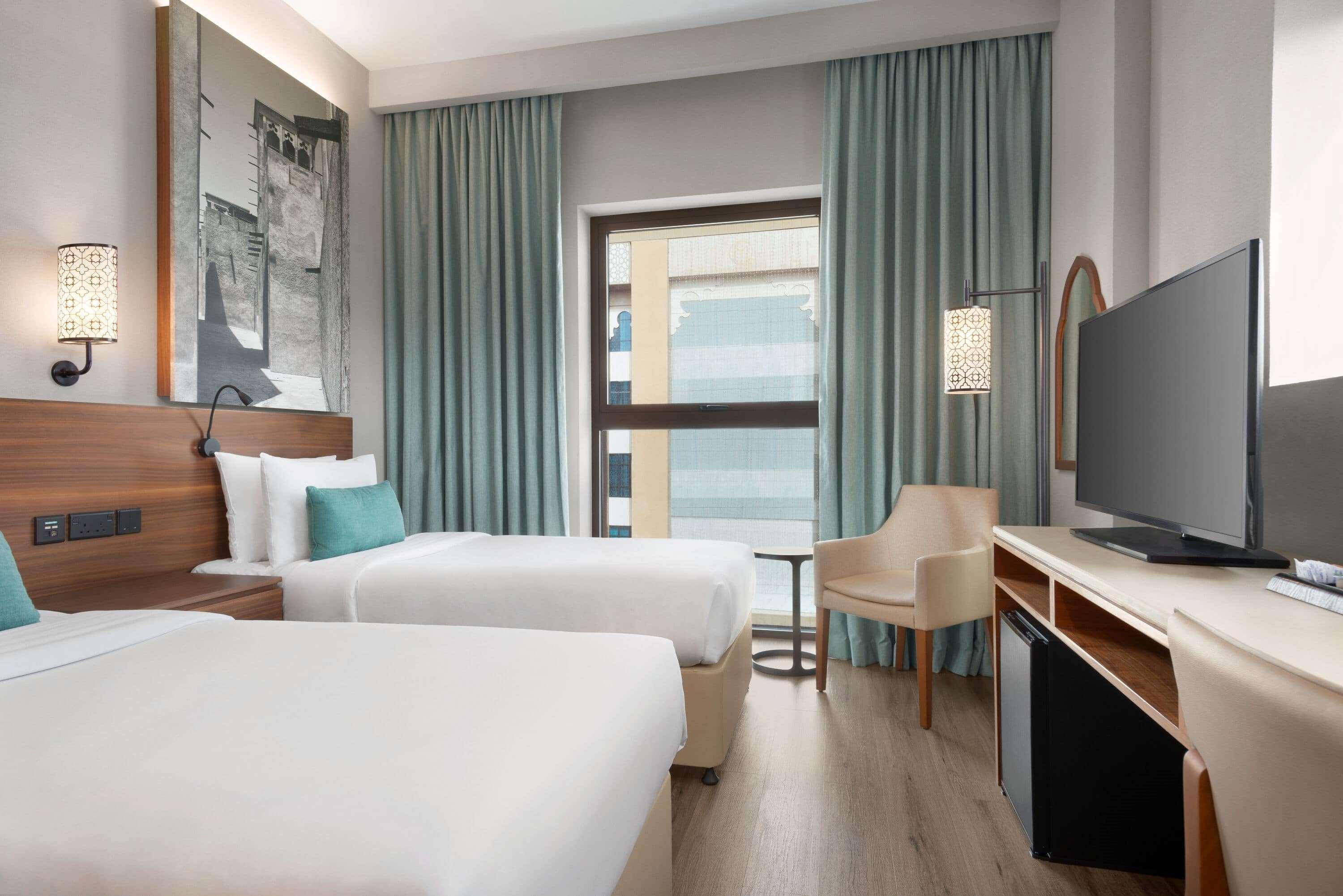 Ibis Styles Gold District 2*