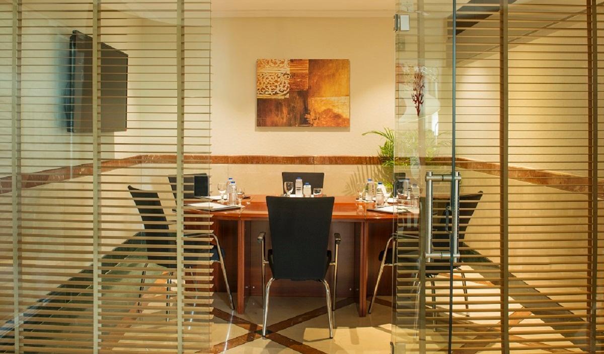 Hotel Coral Deira Dubai