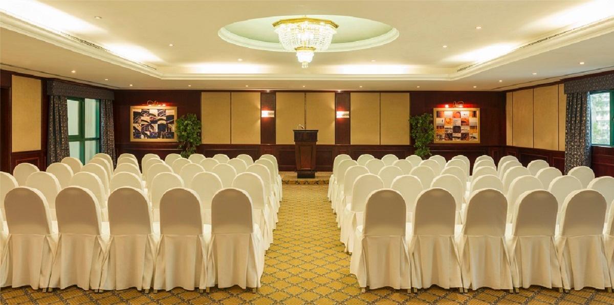 Coral Deira Hotel