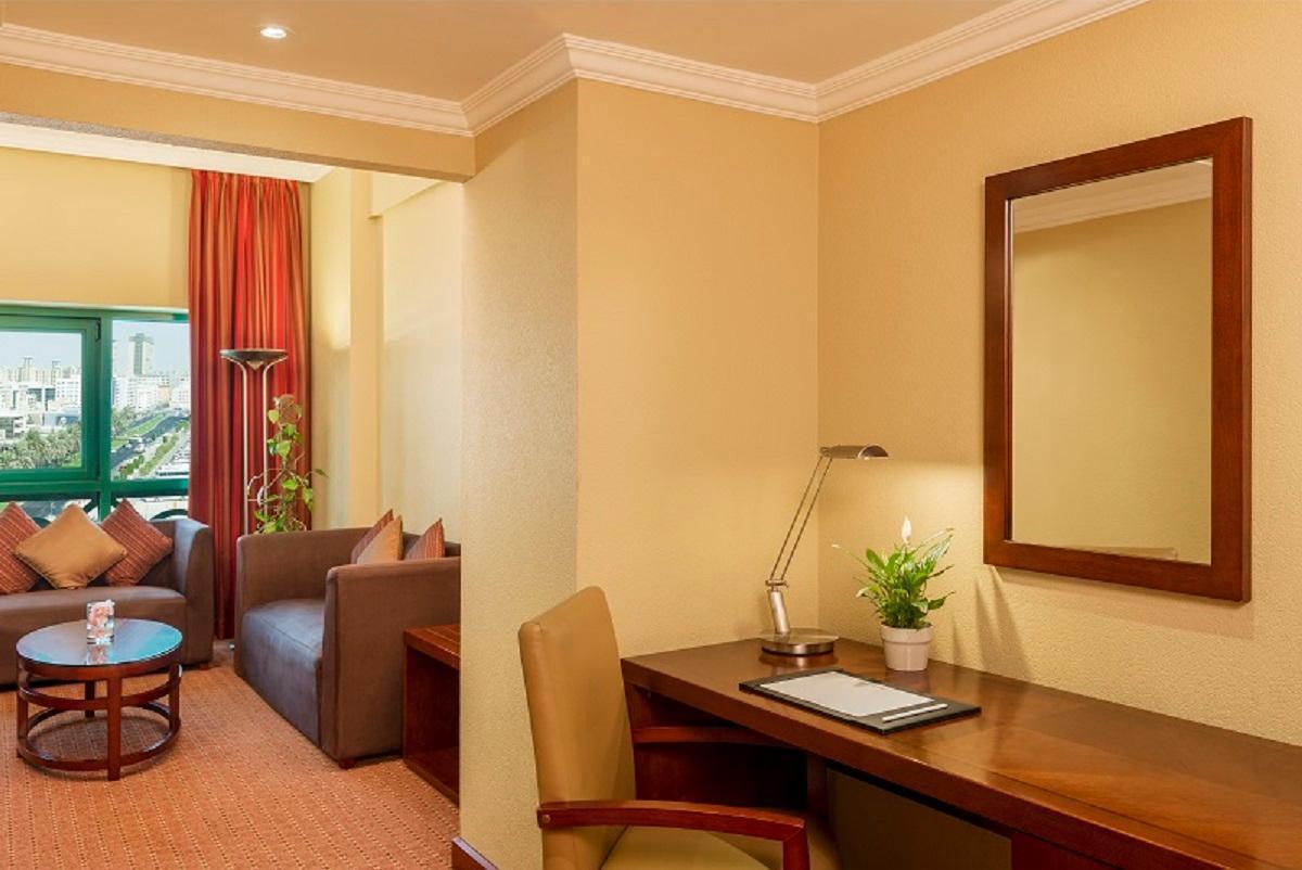 Coral Deira 4*