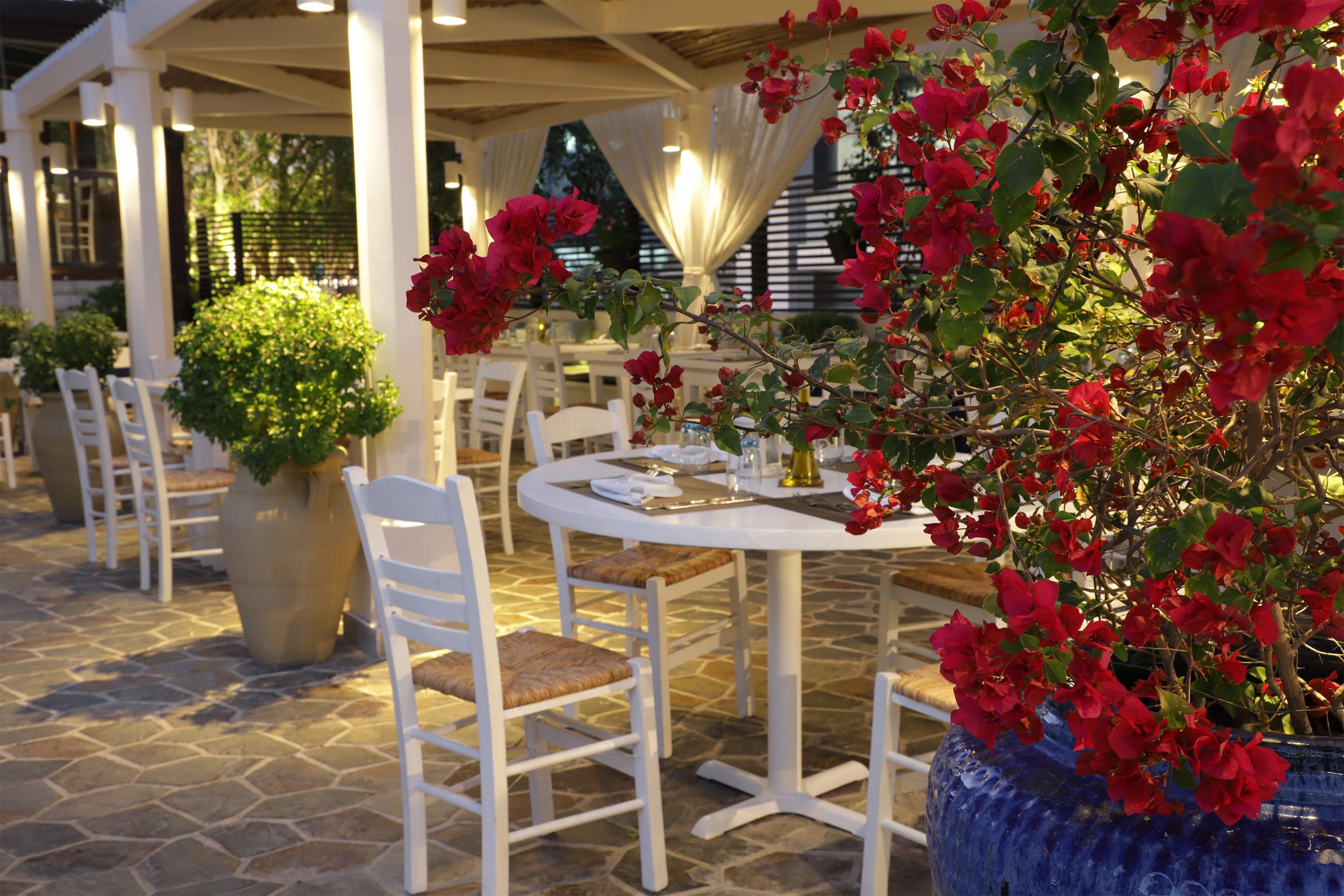 Majestic Retreat Hotel