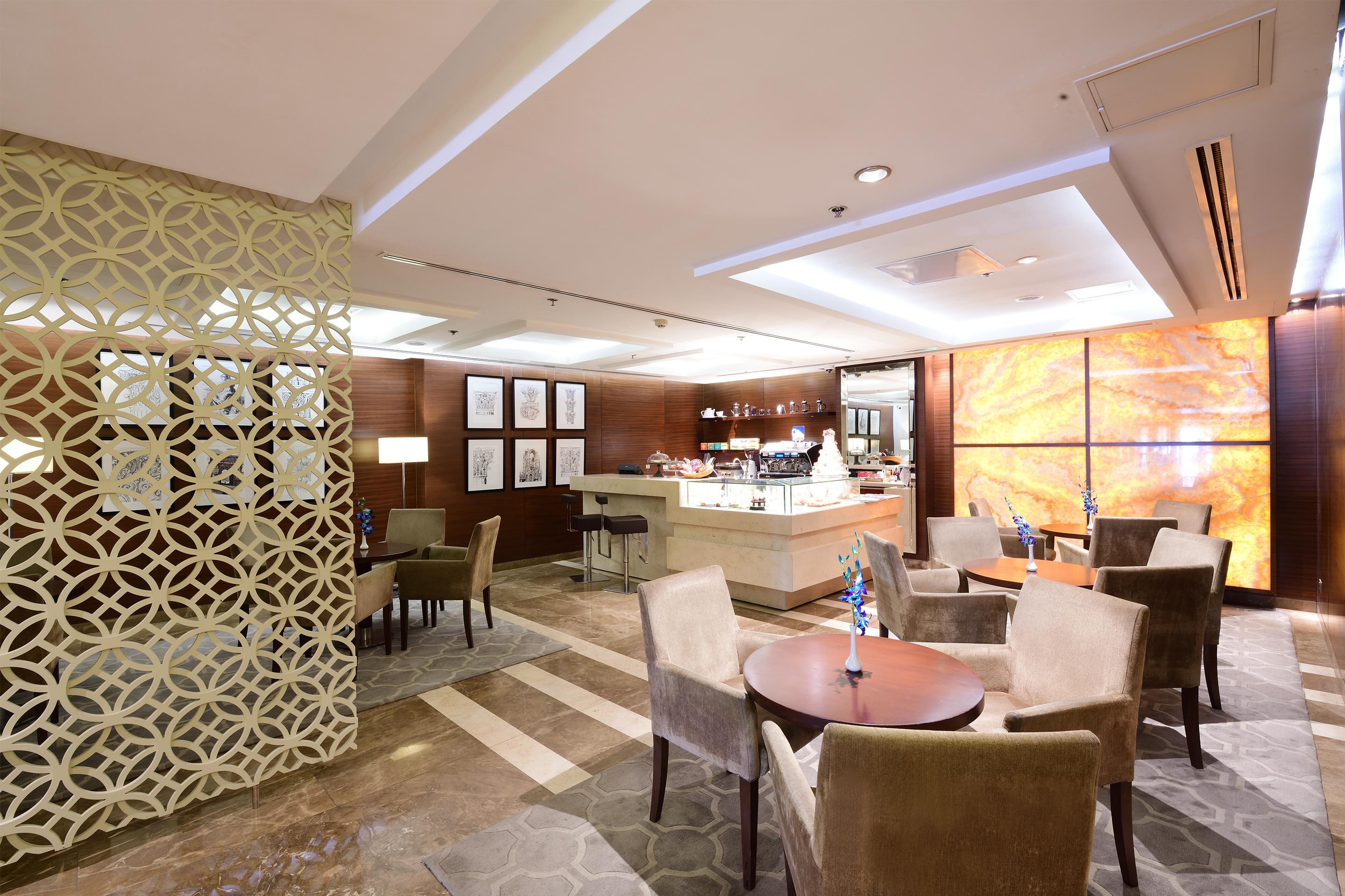 Majestic Retreat Dubai