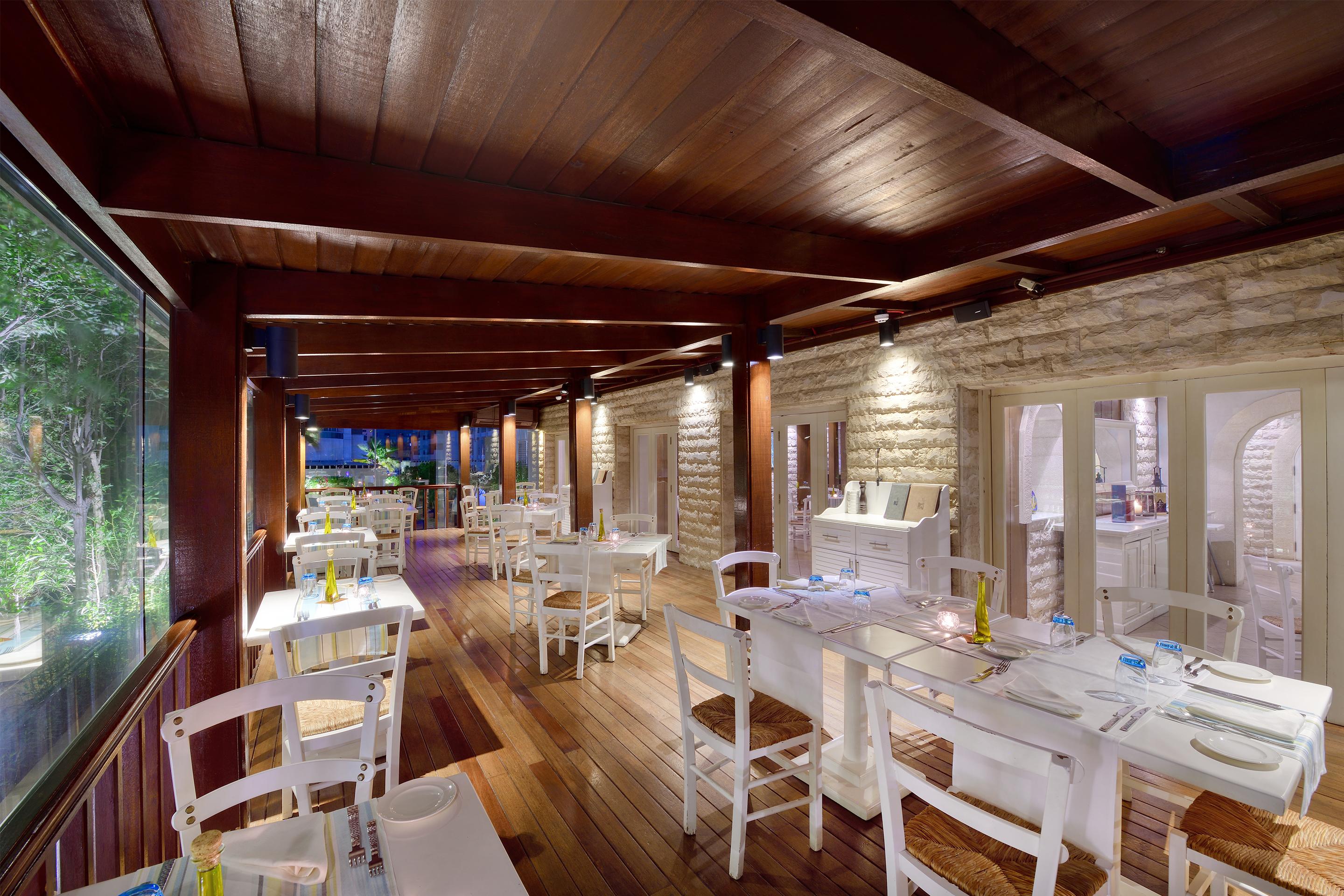 Majestic Retreat 4*