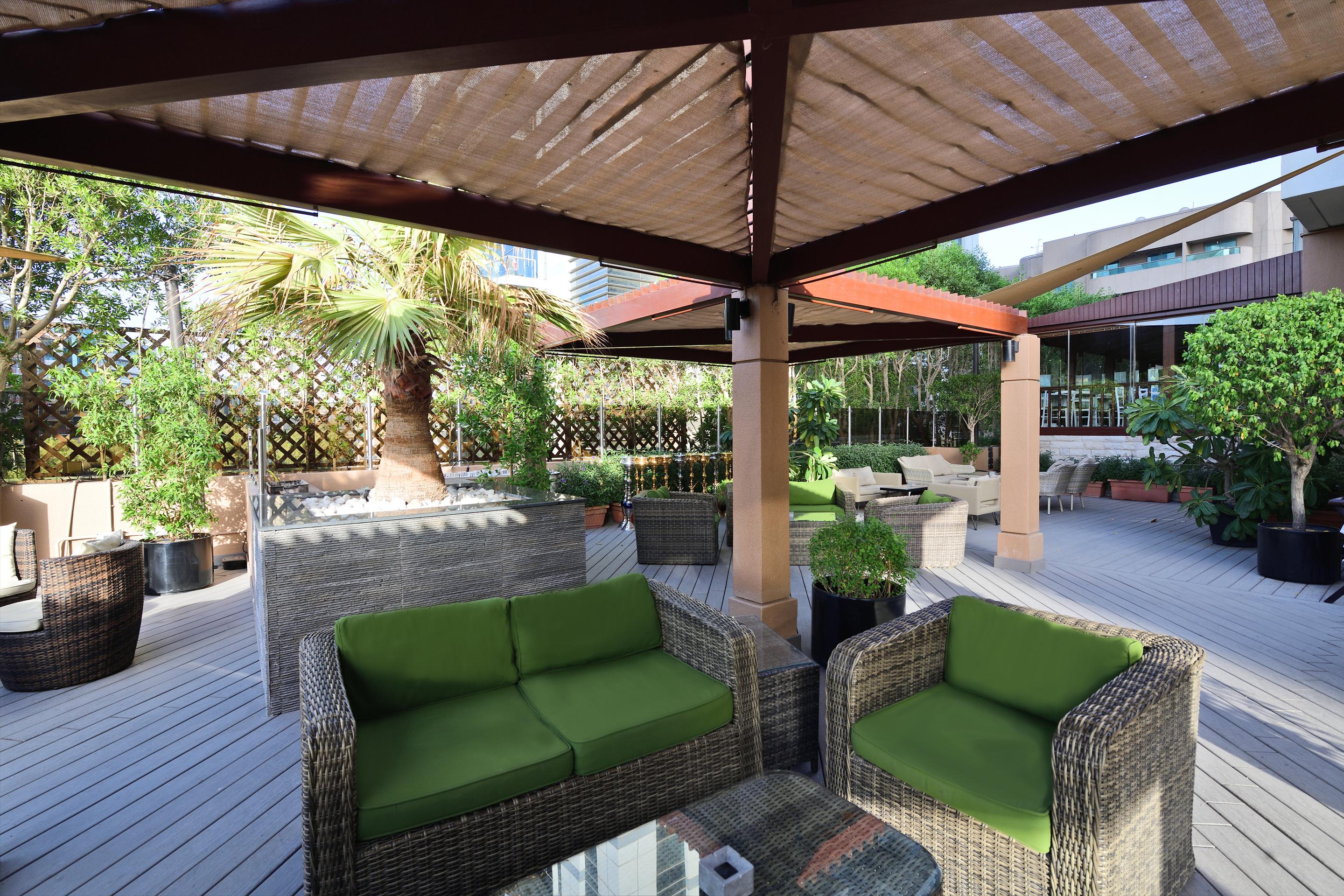 Hotel Majestic Retreat 4*