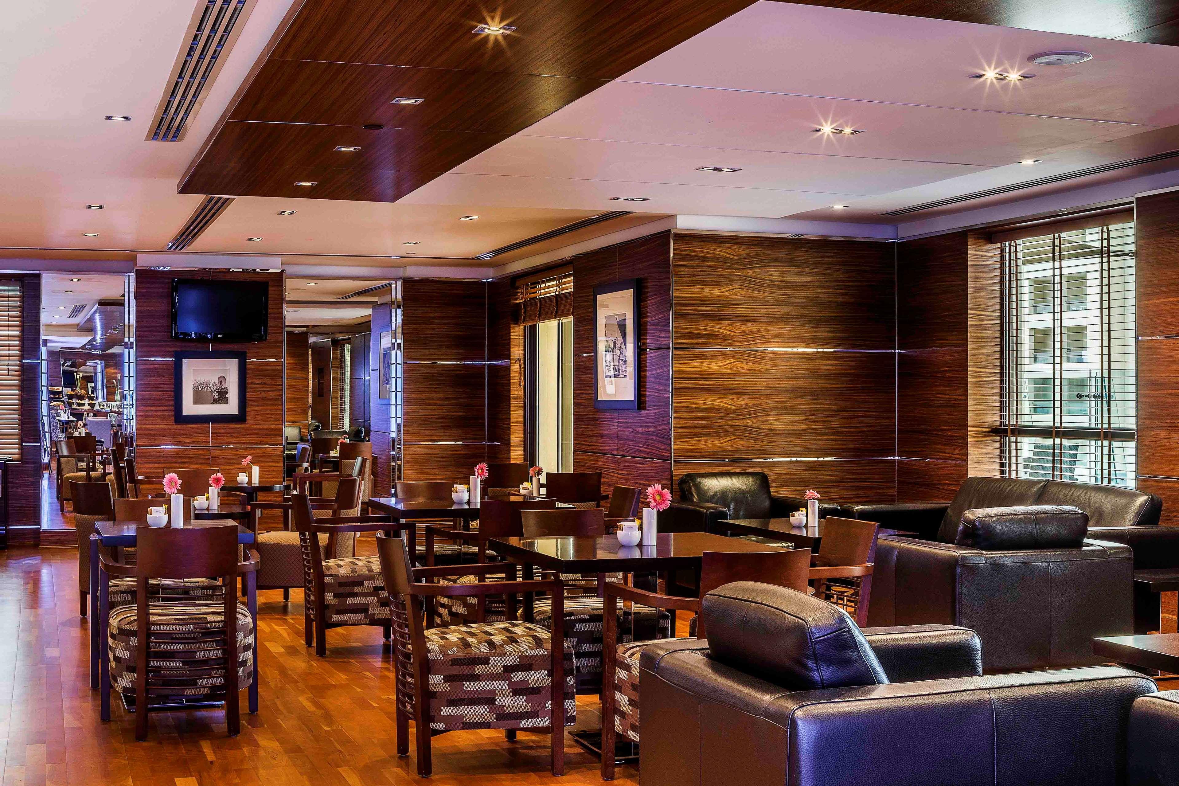 Hilton The Walk Dubai