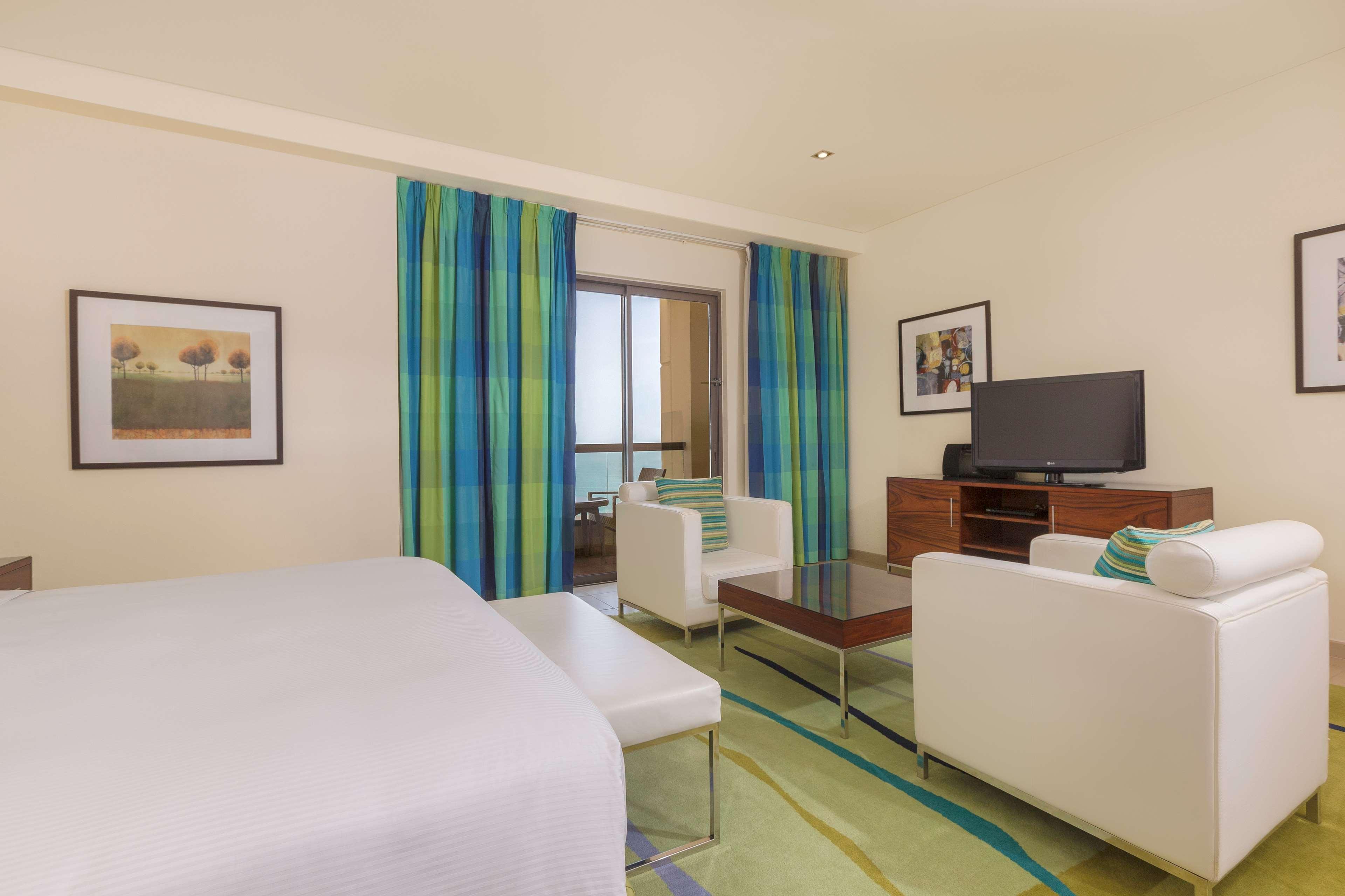 Hilton The Walk Hotel 4*