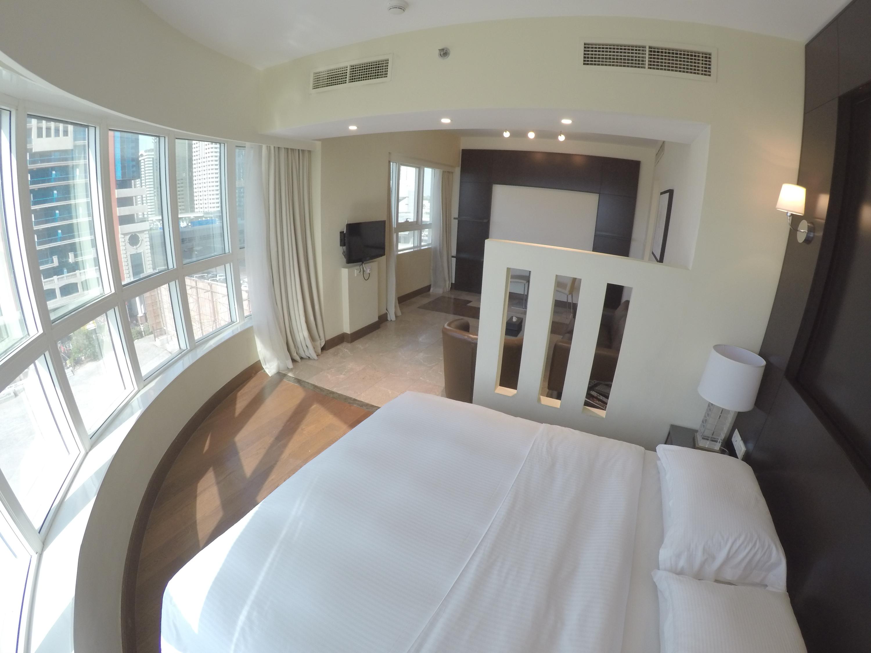 Aparthotel Number One Tower Dubai