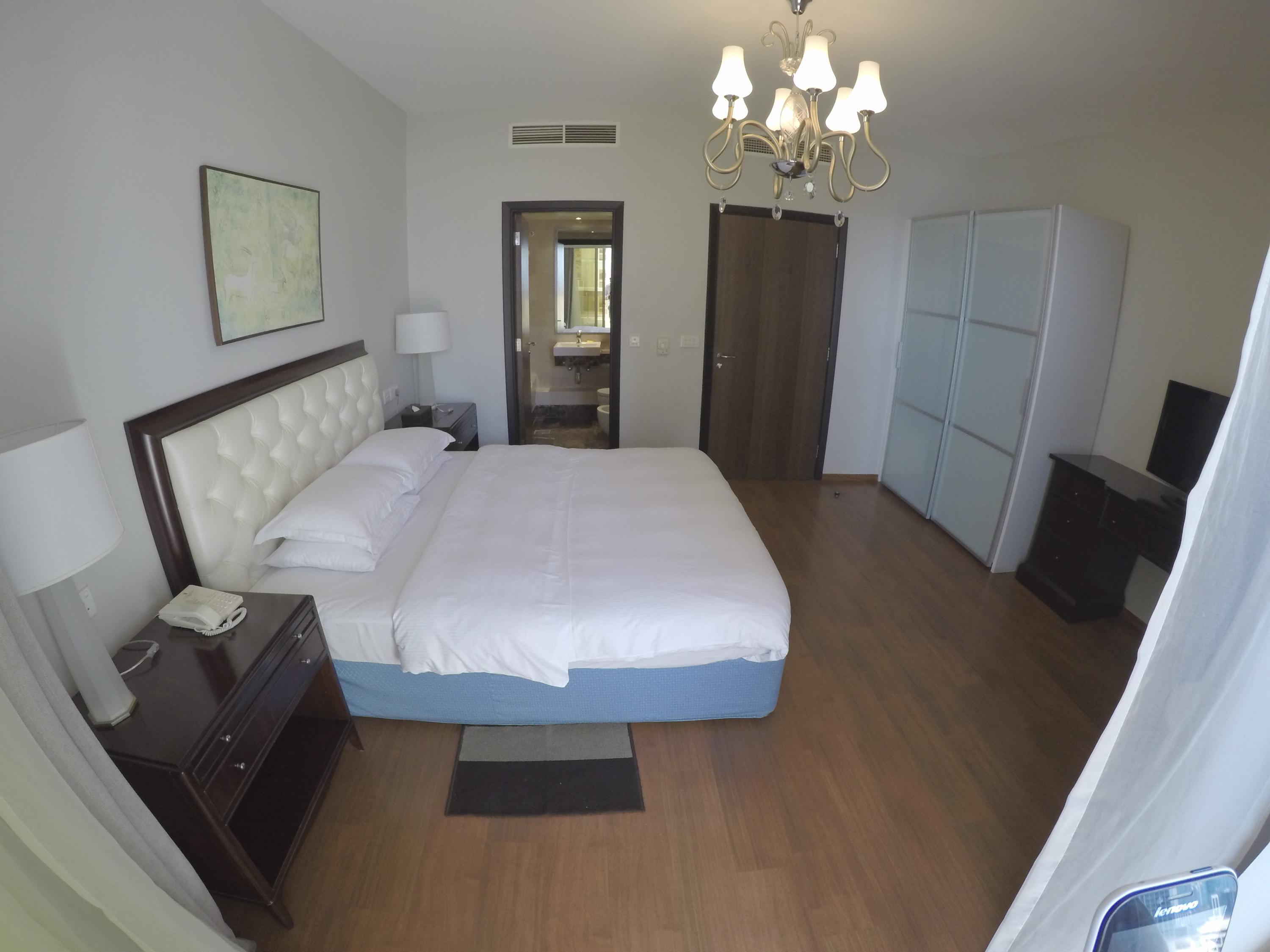 Aparthotel Number One Tower 3*