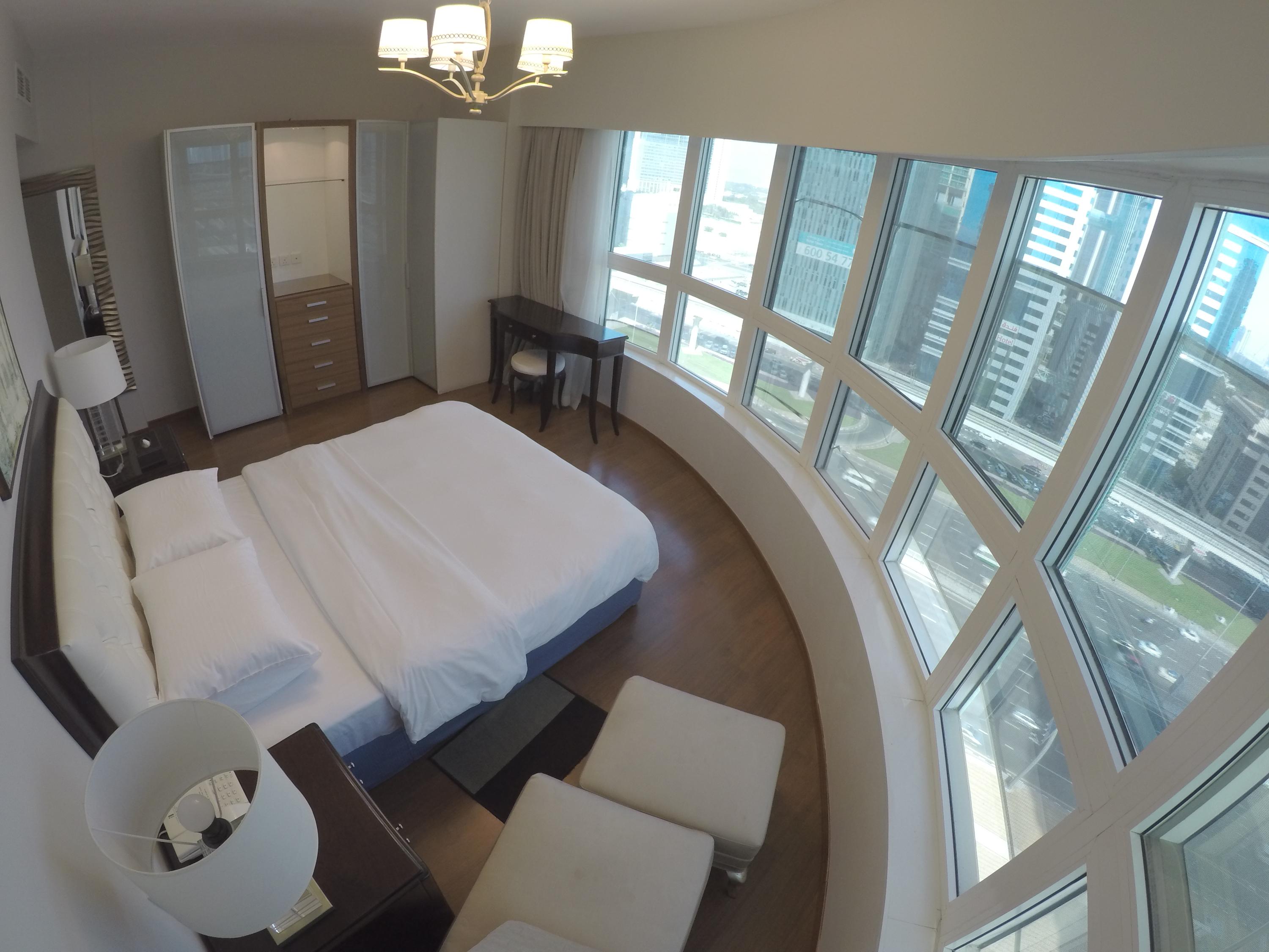 Aparthotel Number One Tower Dubai