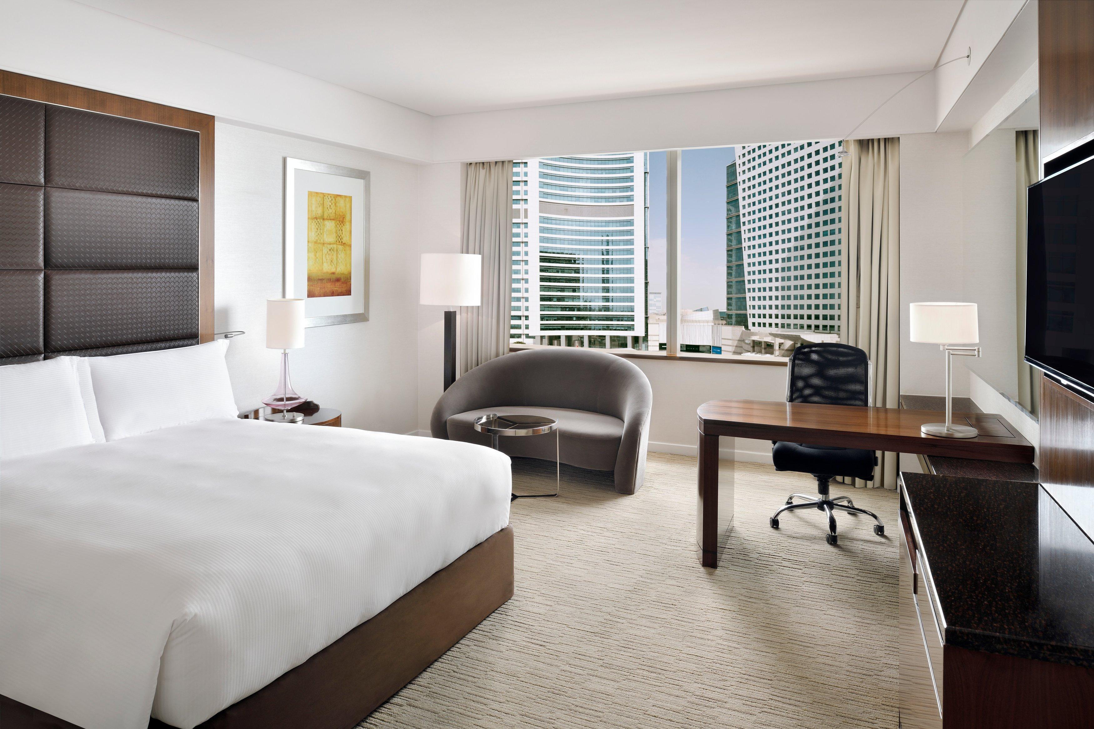 Hotel Crowne Plaza Festival City