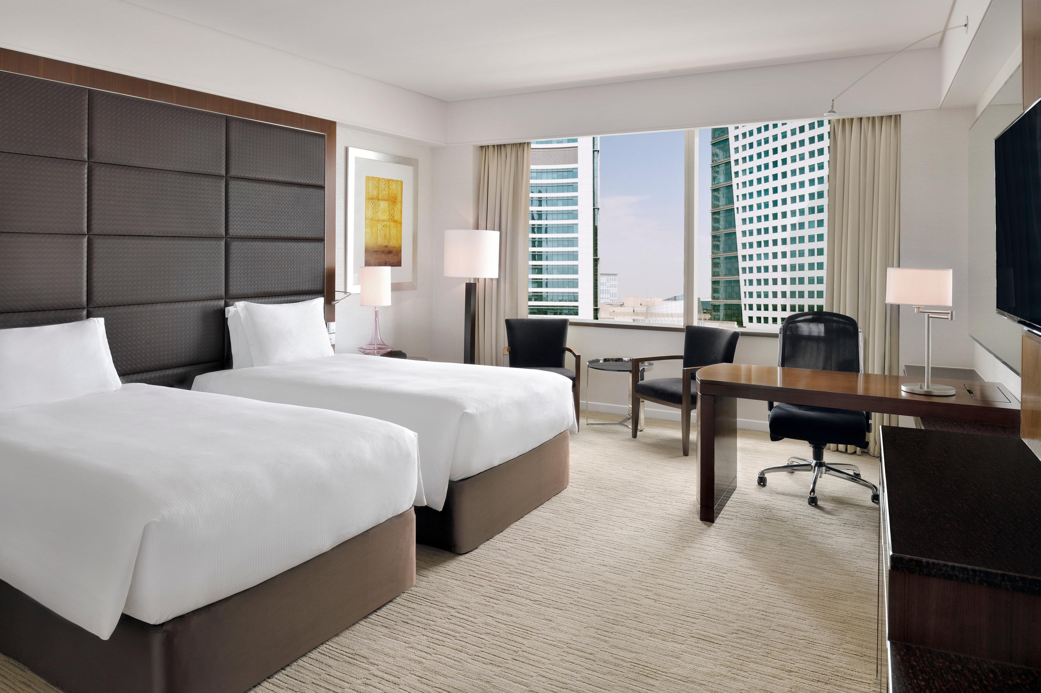 Crowne Plaza Festival City Hotel Dubai