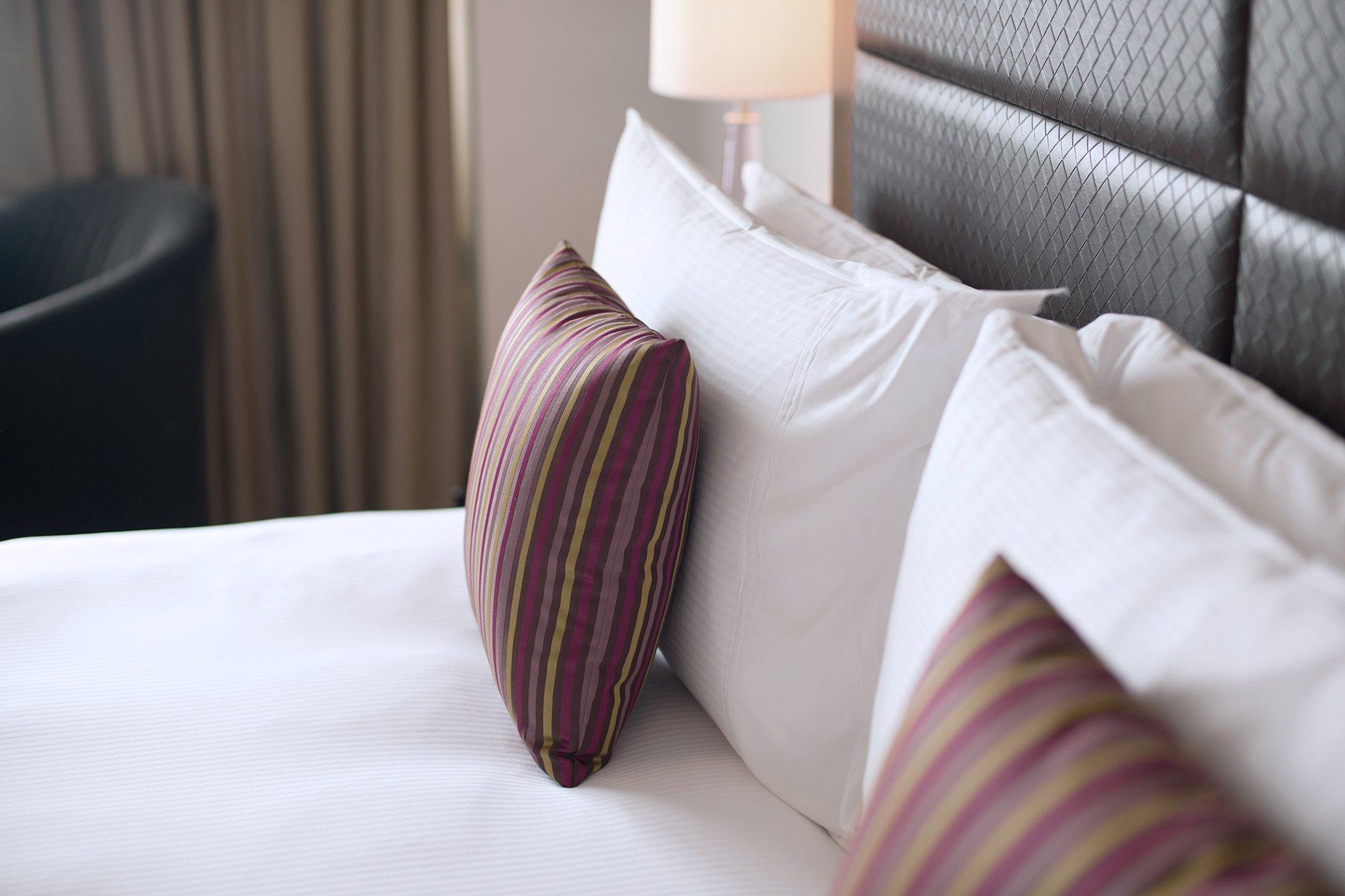 Crowne Plaza Festival City Hotel