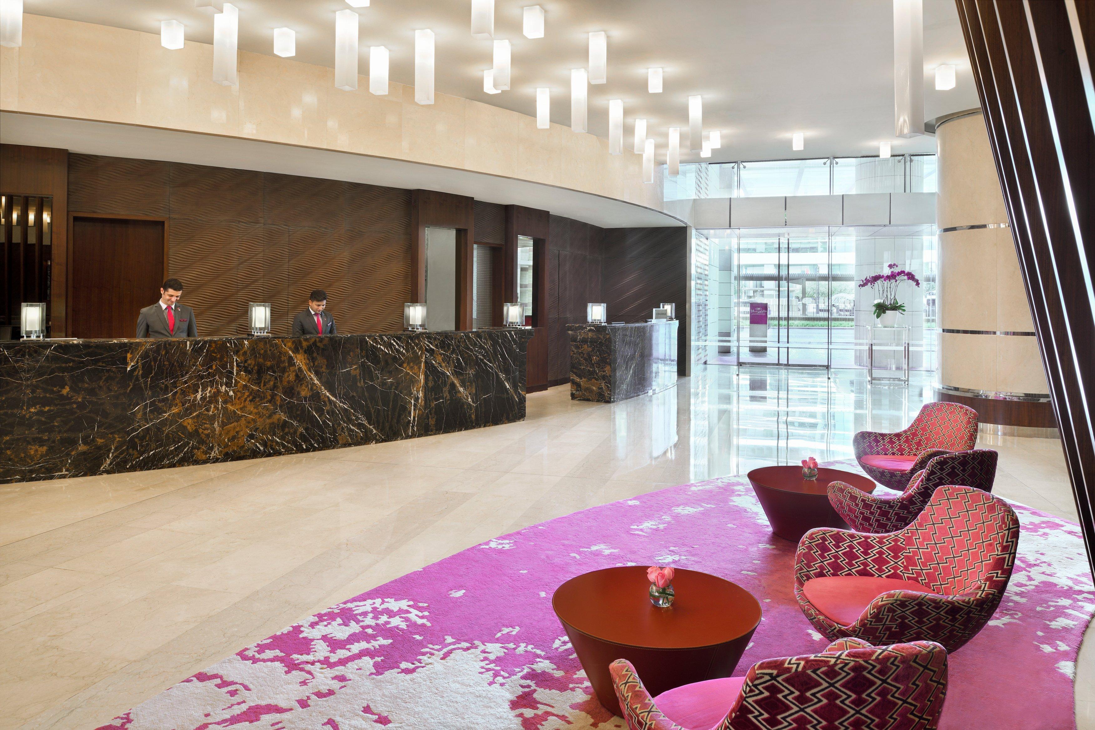 Crowne Plaza Festival City Hotel 5*