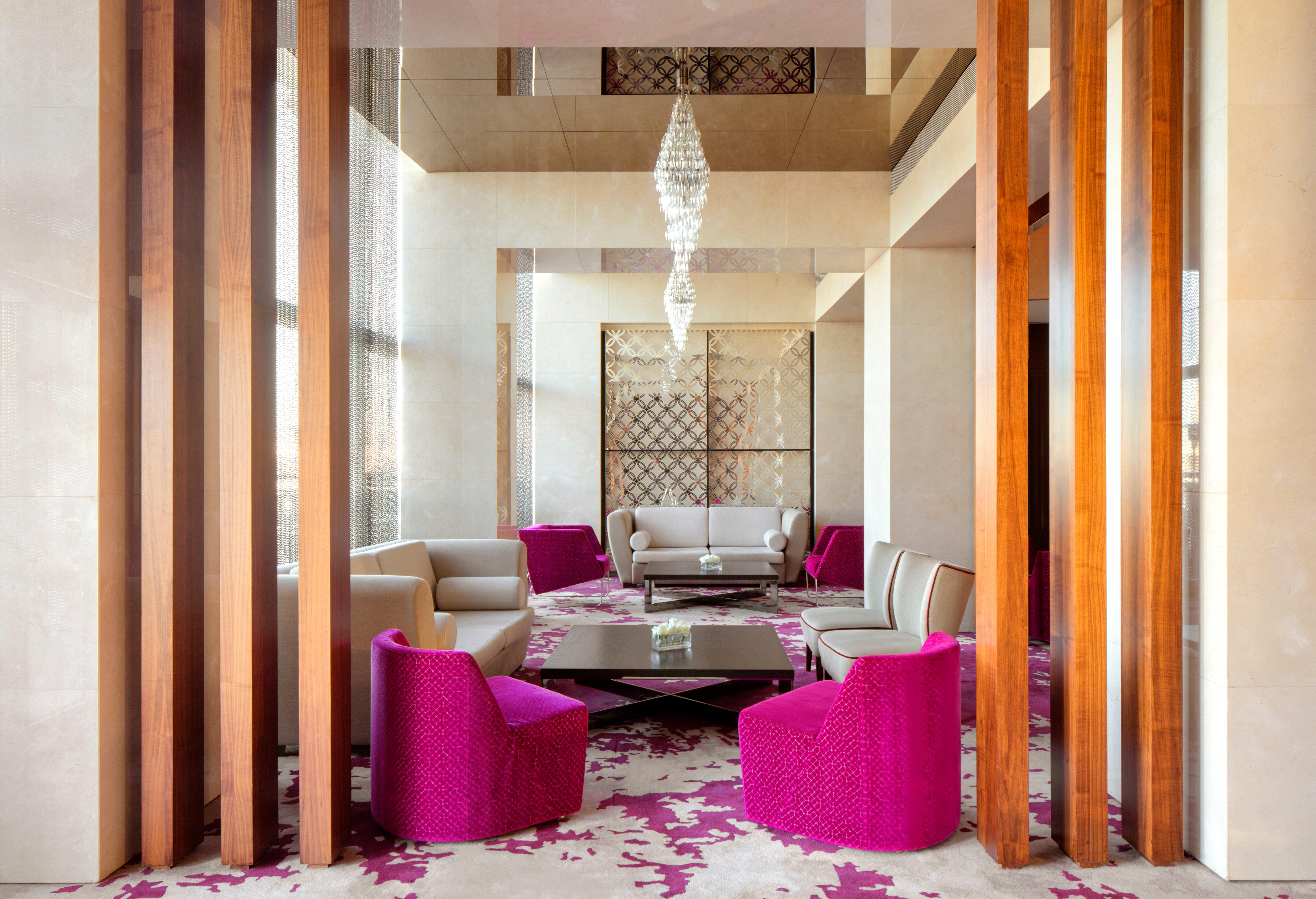 Crowne Plaza Festival City 5* Dubai