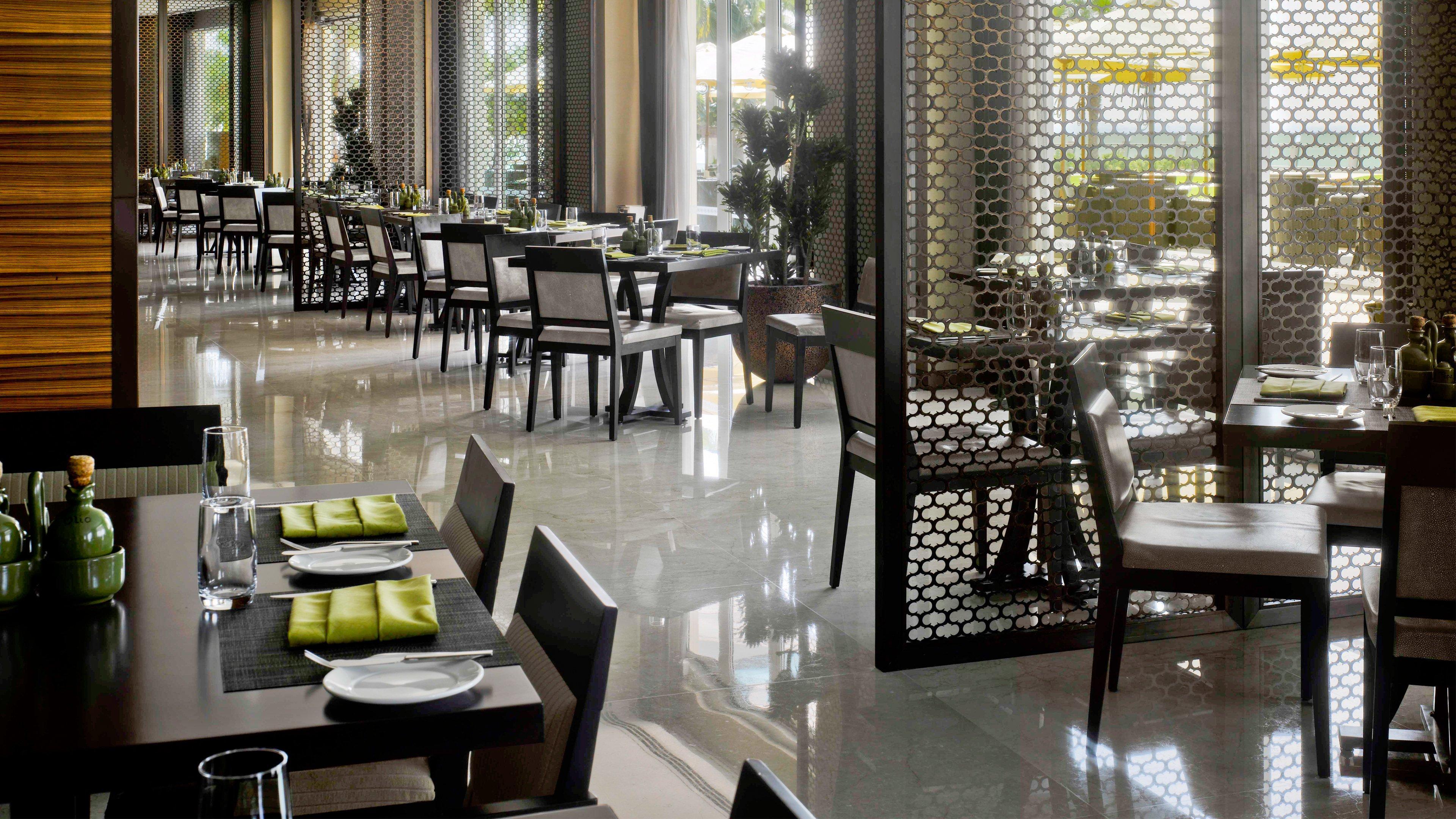 Hotel Crowne Plaza Festival City 5*