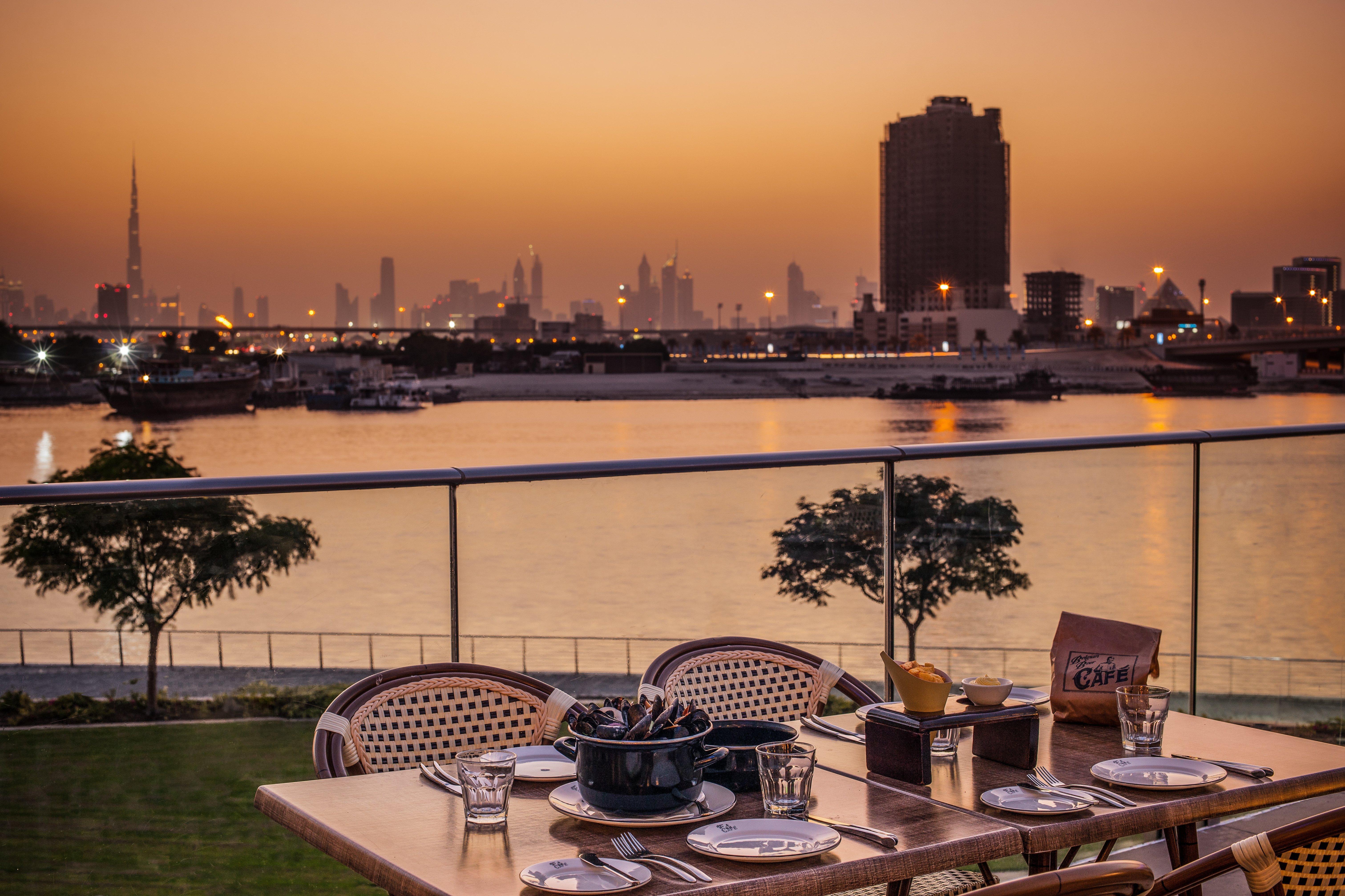 Hotel Crowne Plaza Festival City 5*