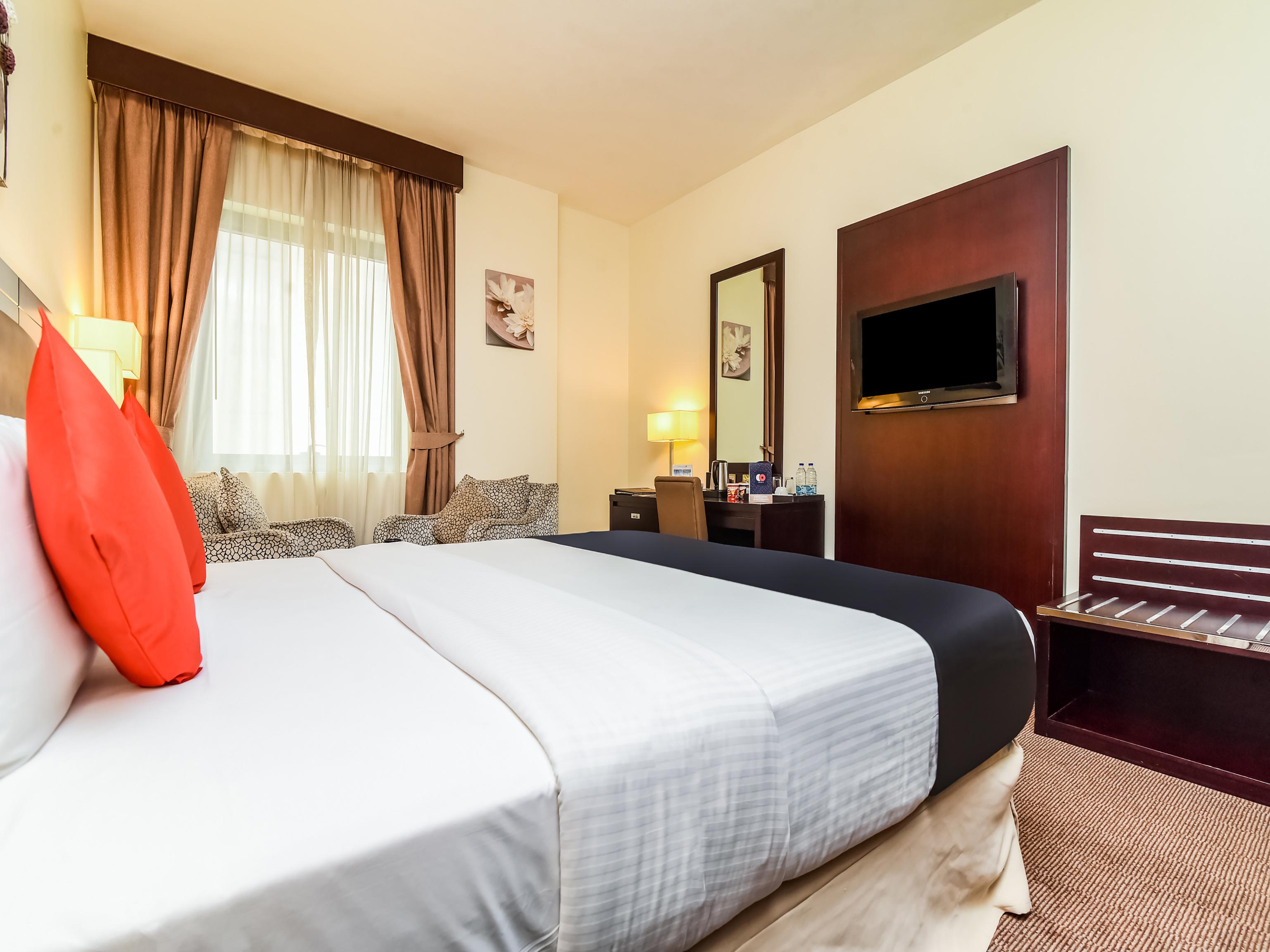 Landmark Summit 4* Dubai