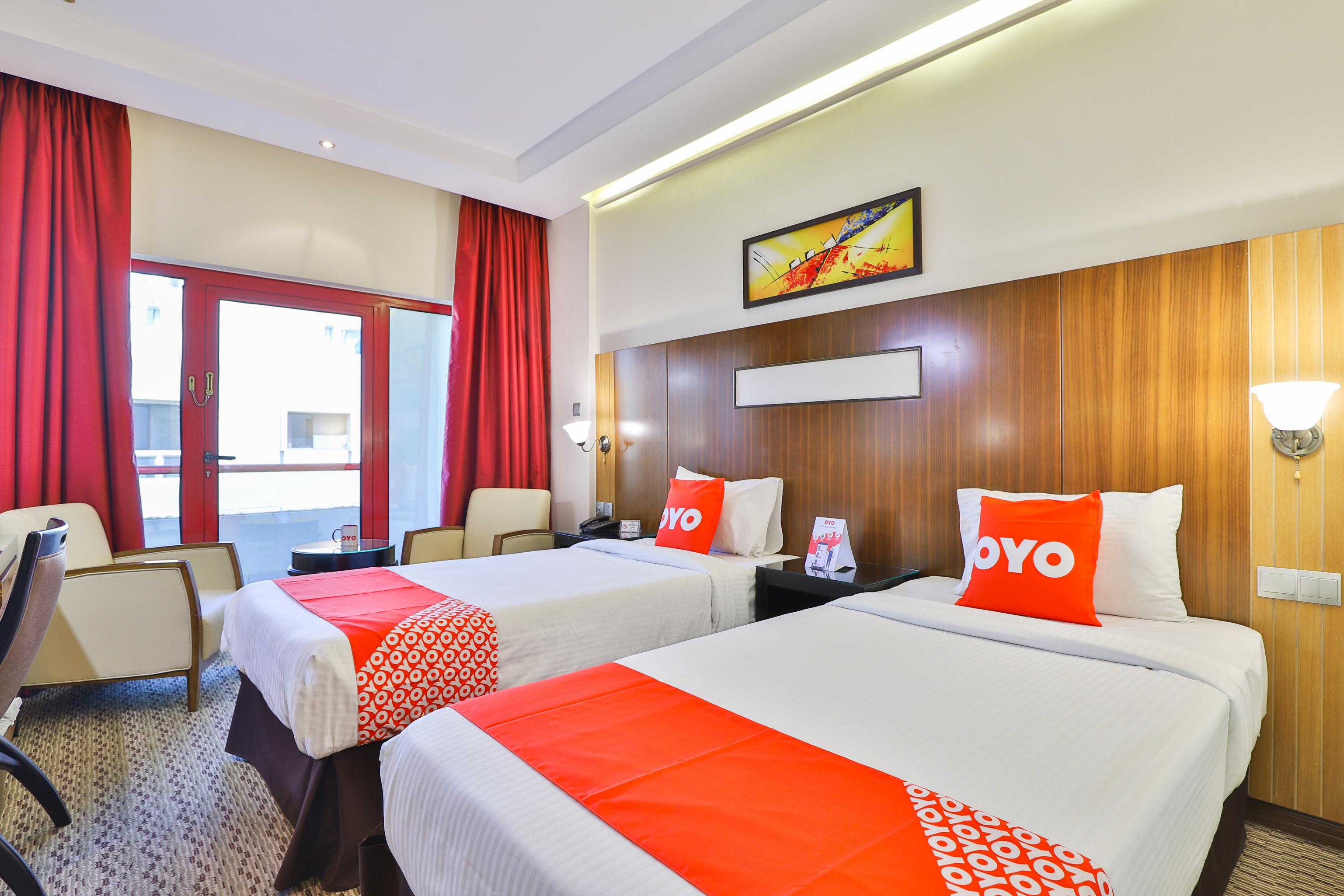 Sun And Sands 3* Dubai