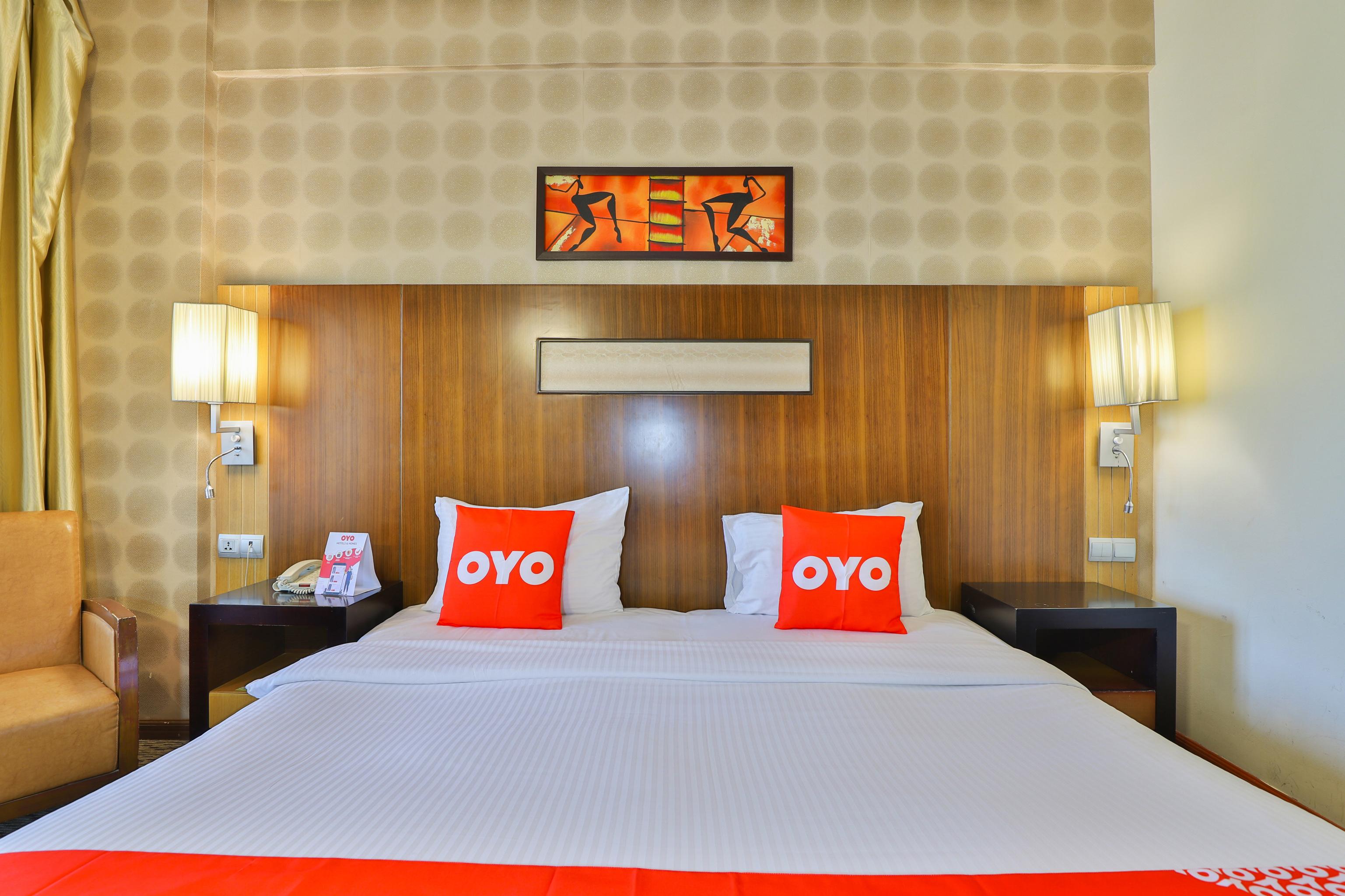 Sun And Sands Hotel