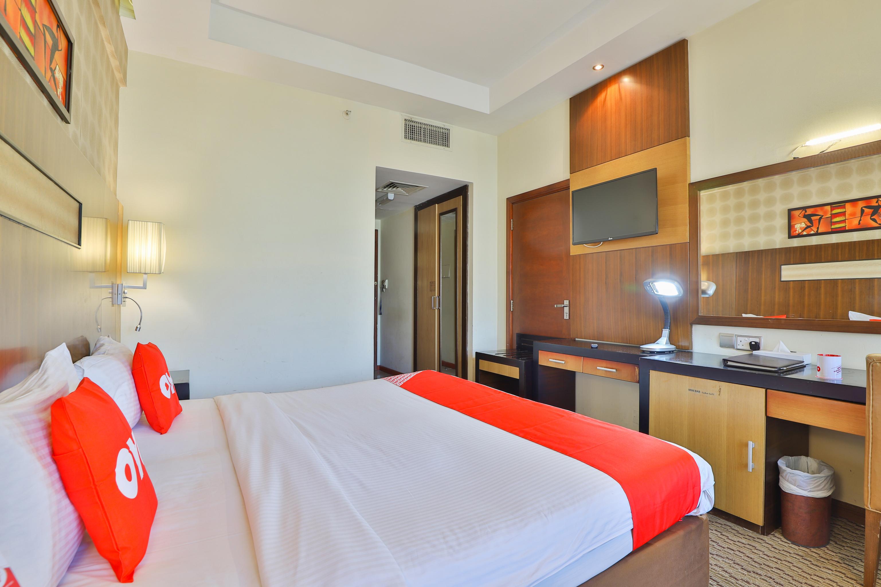 Sun And Sands 3* Dubai