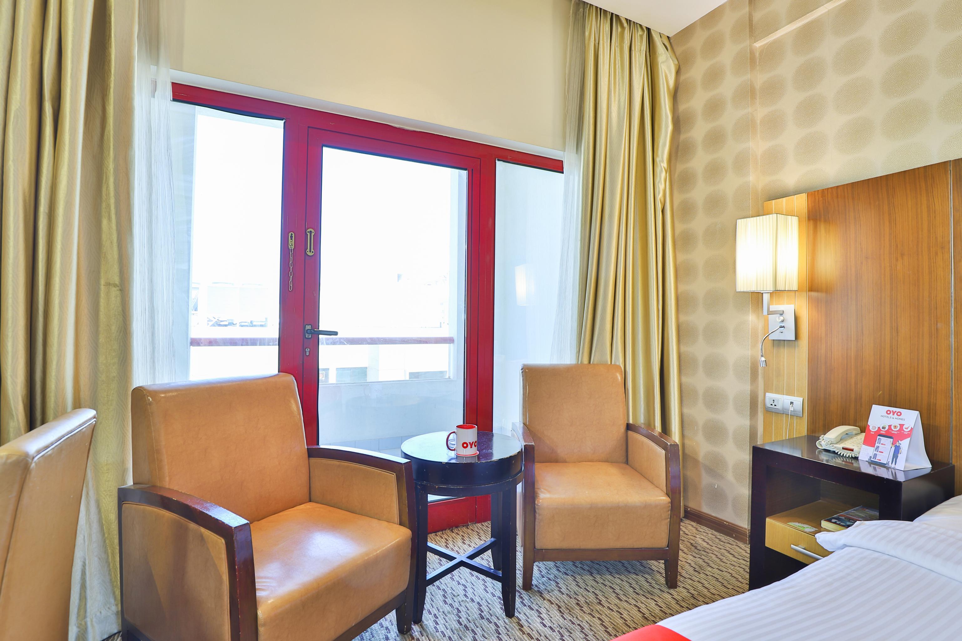 Sun And Sands Dubai
