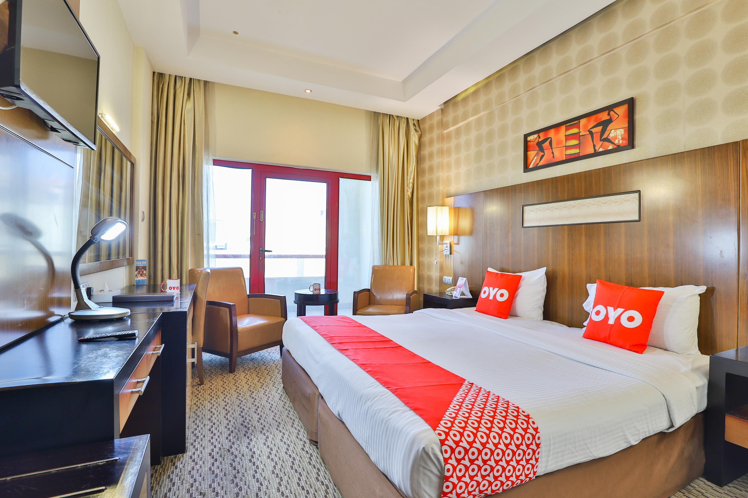 Hotel Sun And Sands Dubai