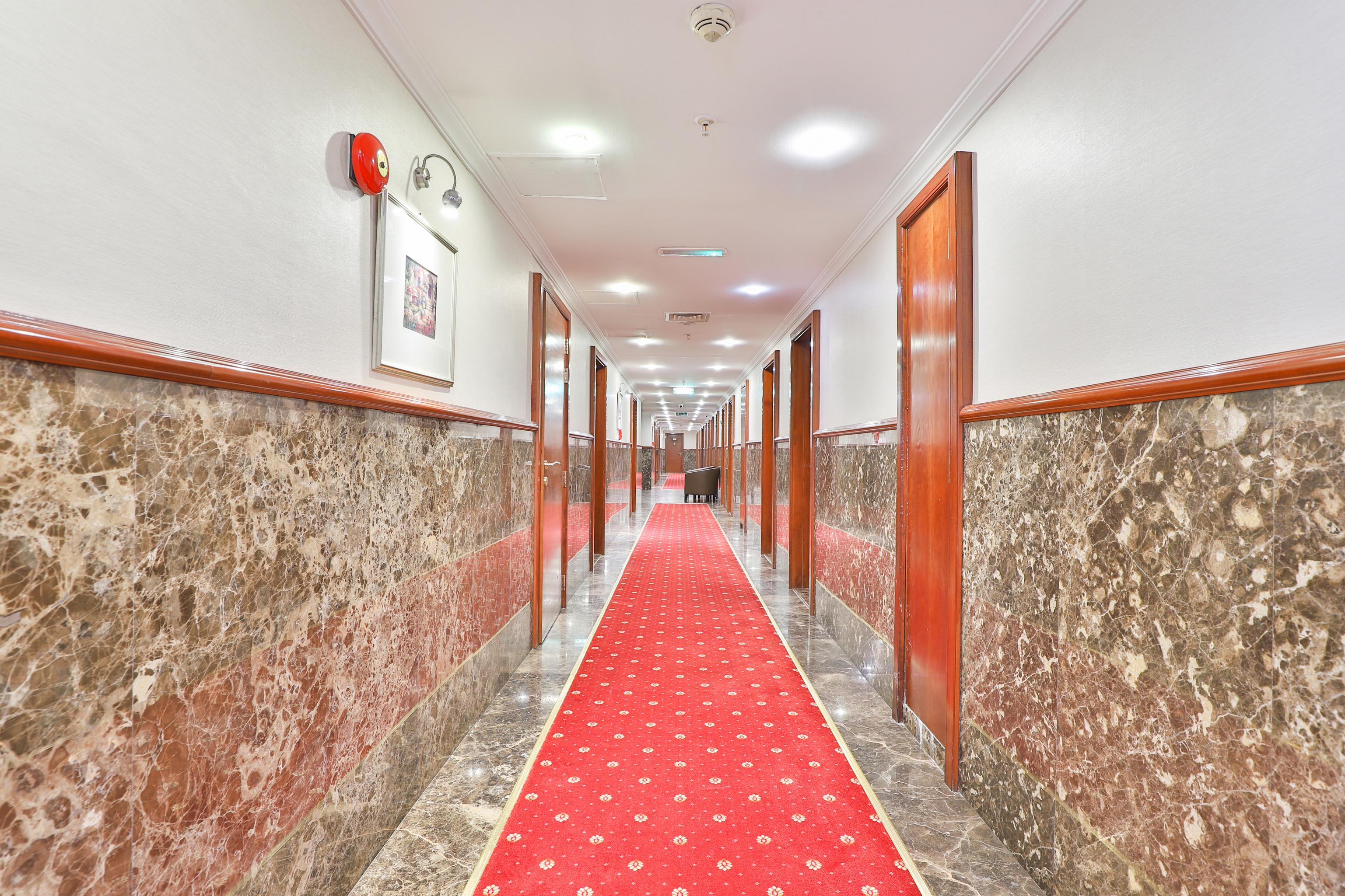 Sun And Sands Hotel