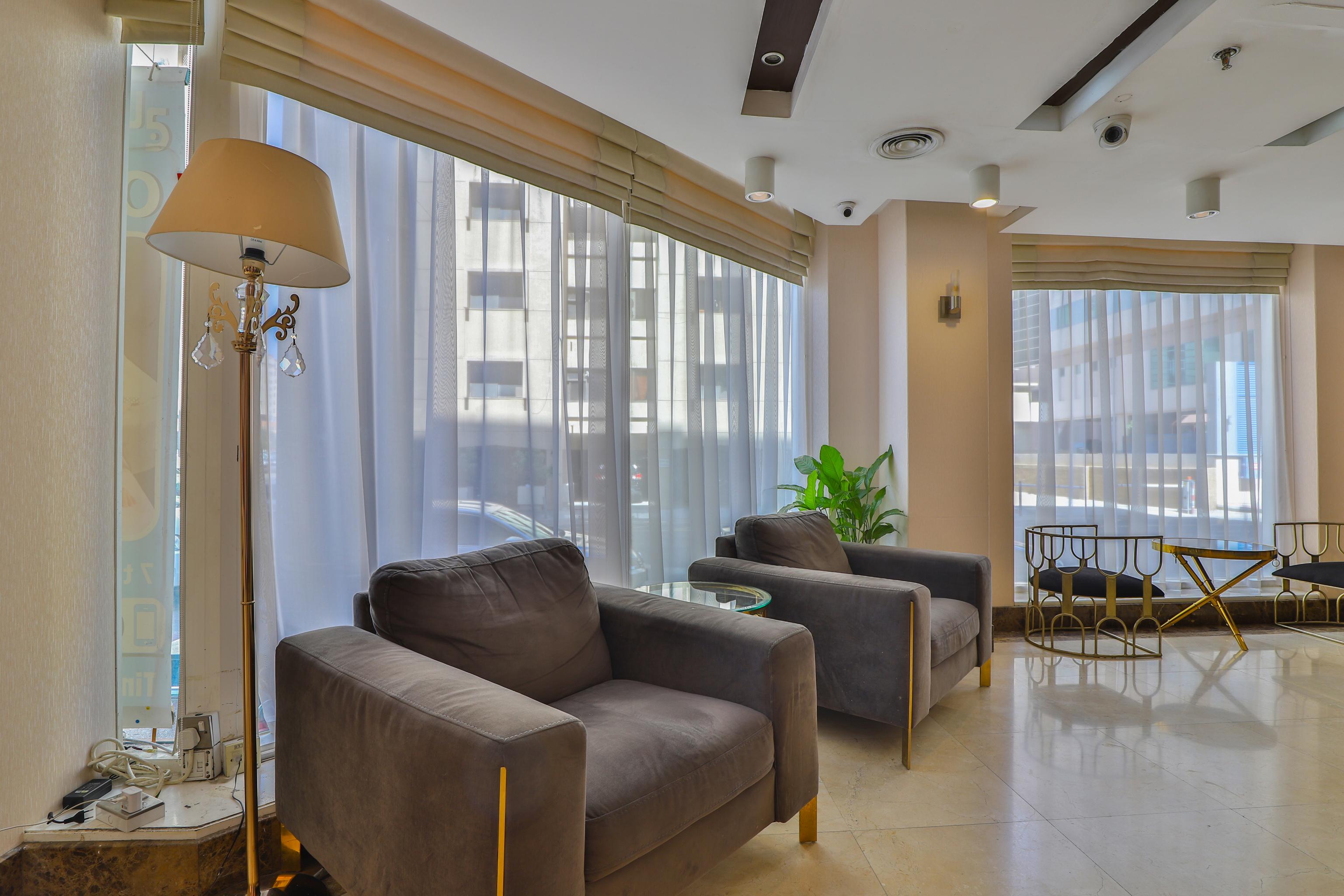 Hotel Sun And Sands Dubai