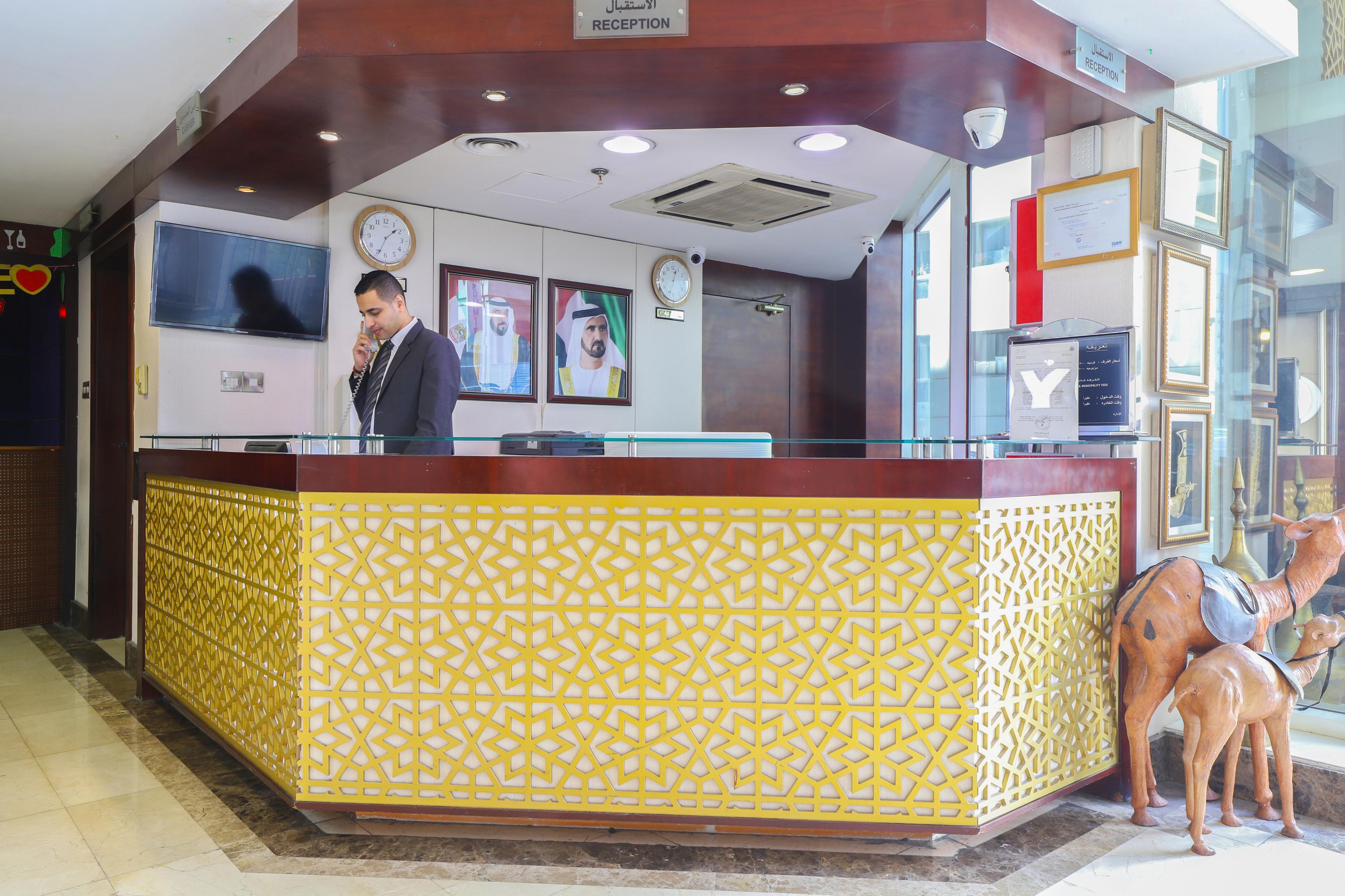 Hotel Sun And Sands 3*