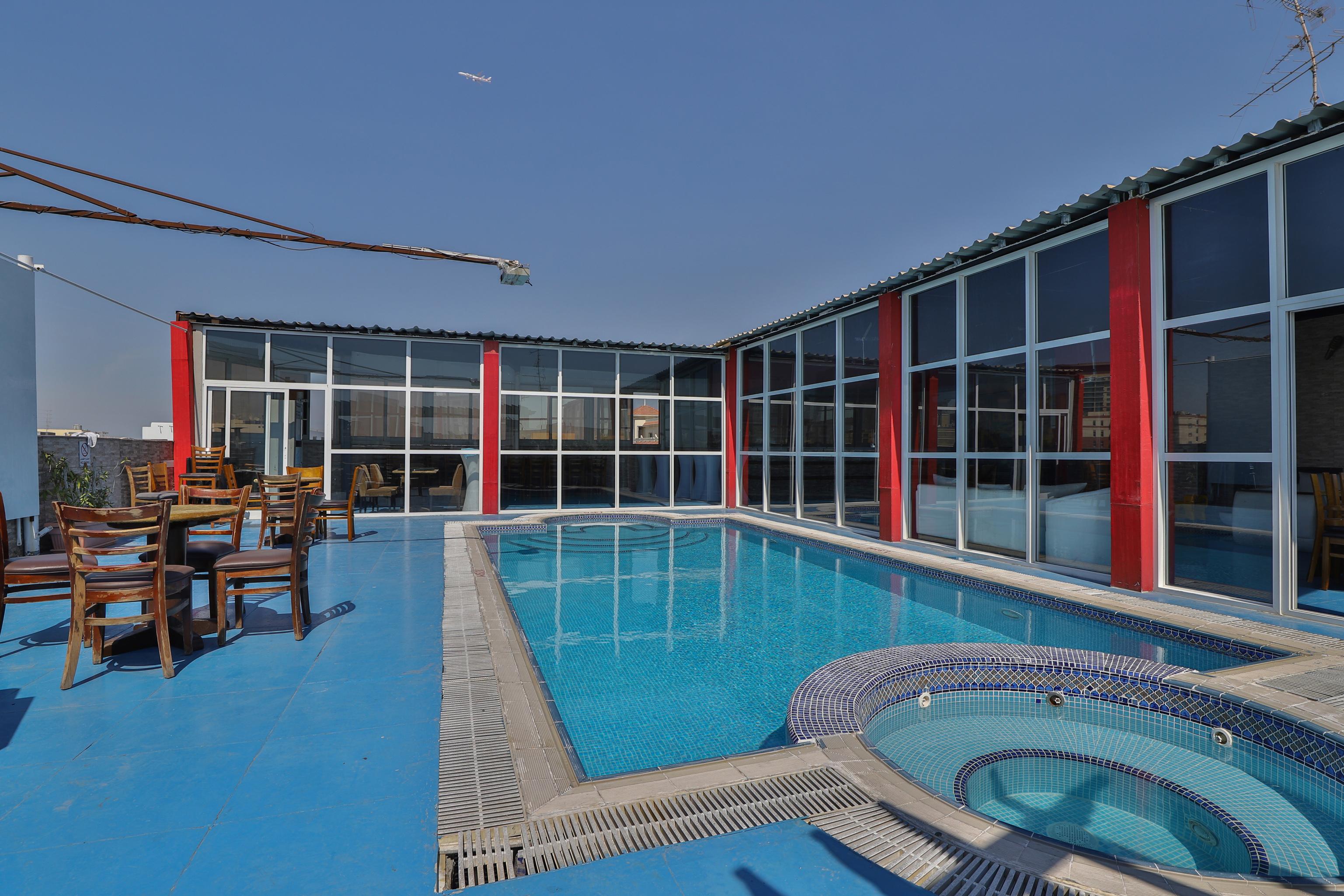 Hotel Sun And Sands 3*