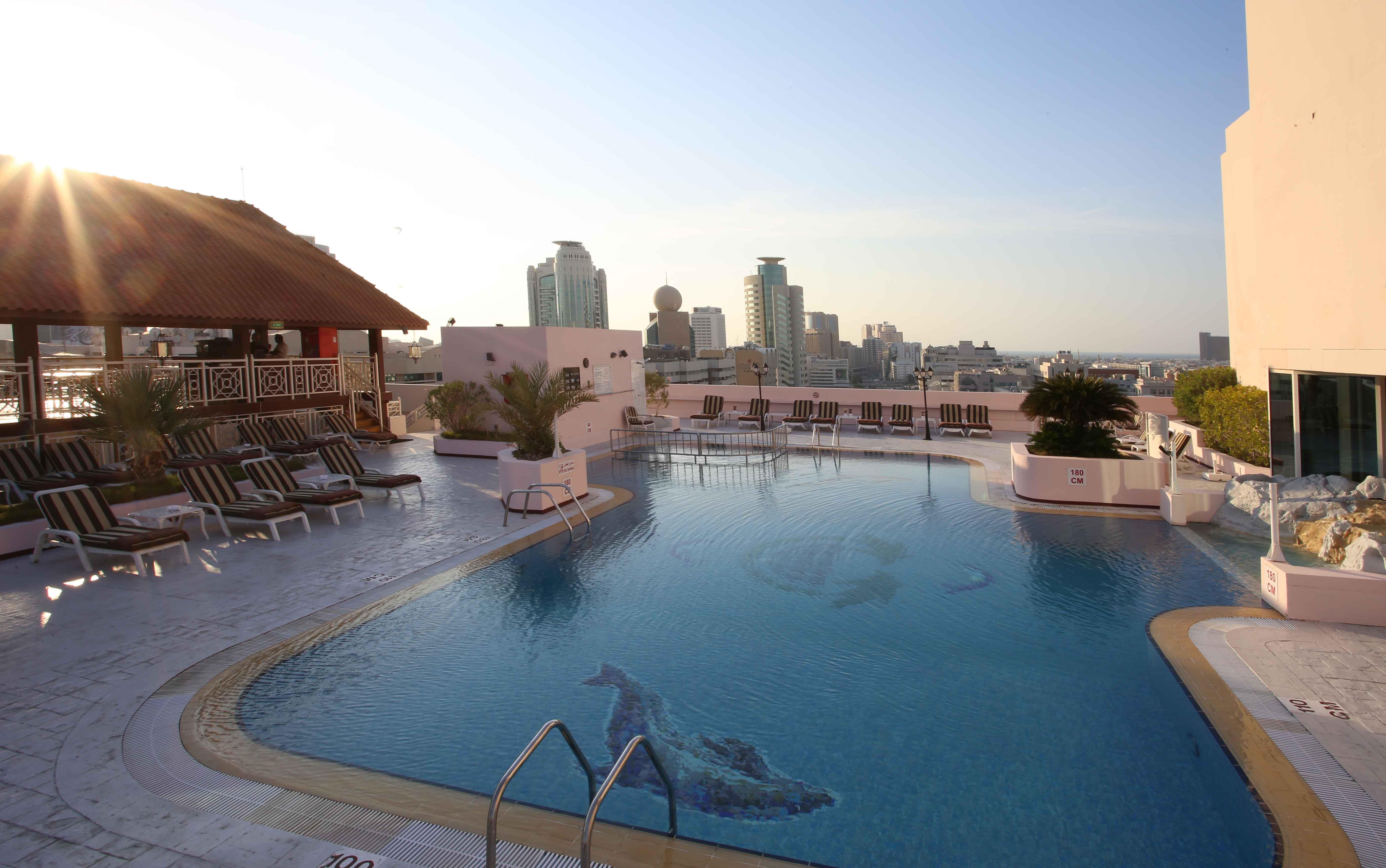 Hotel Knight Castle 5*