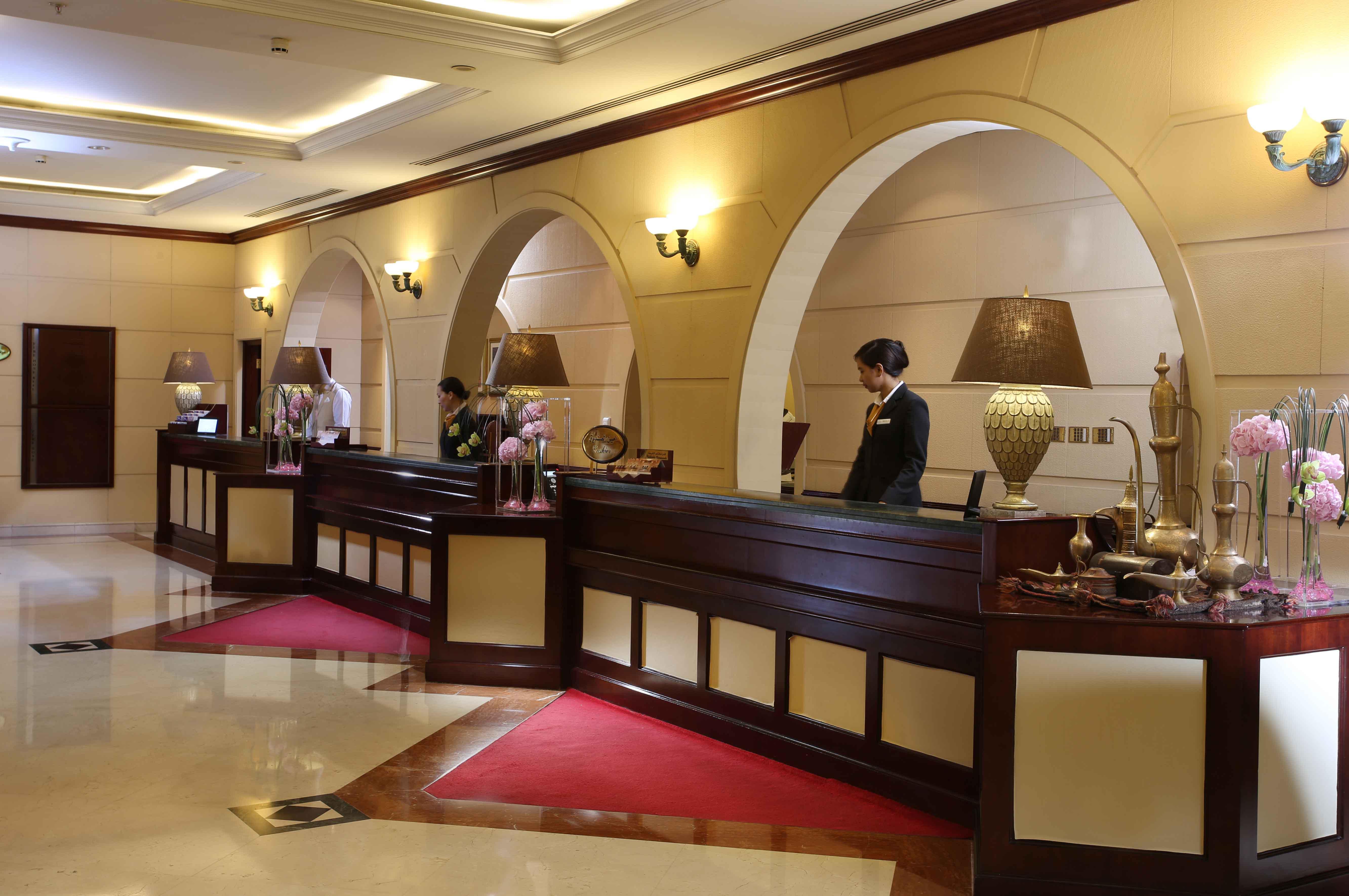 Hotel Knight Castle