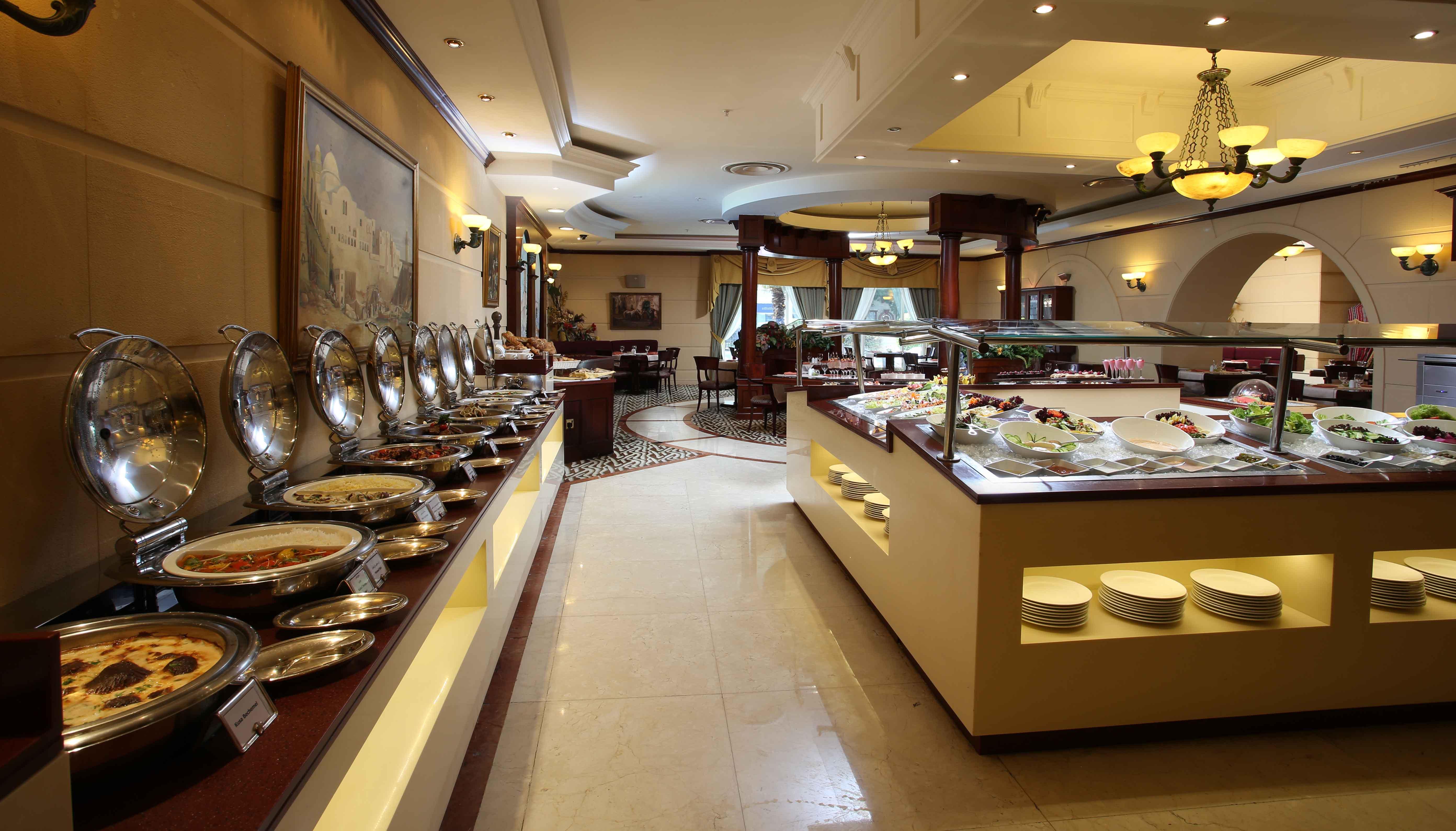 Hotel Knight Castle 5*