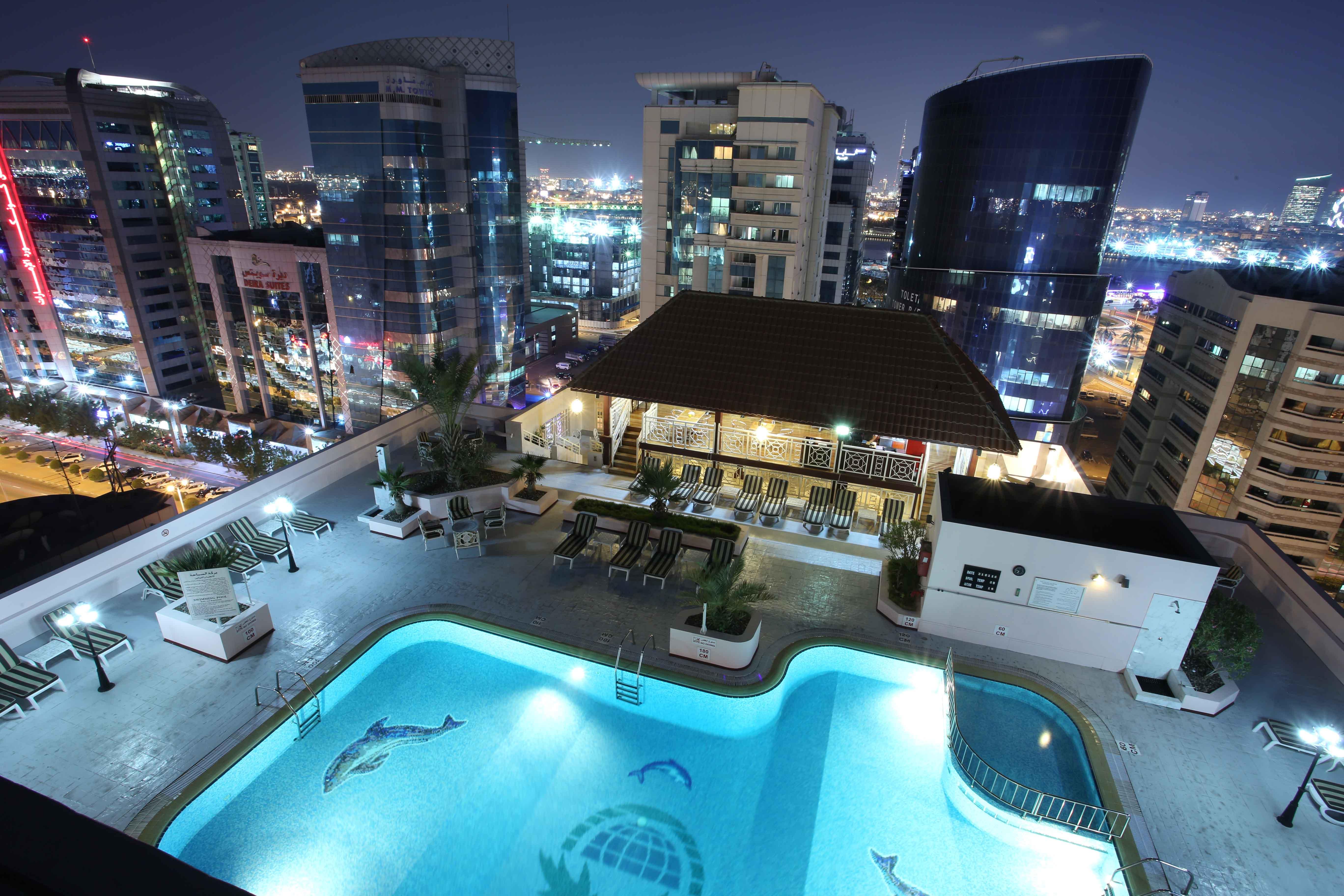 Knight Castle Hotel 5*
