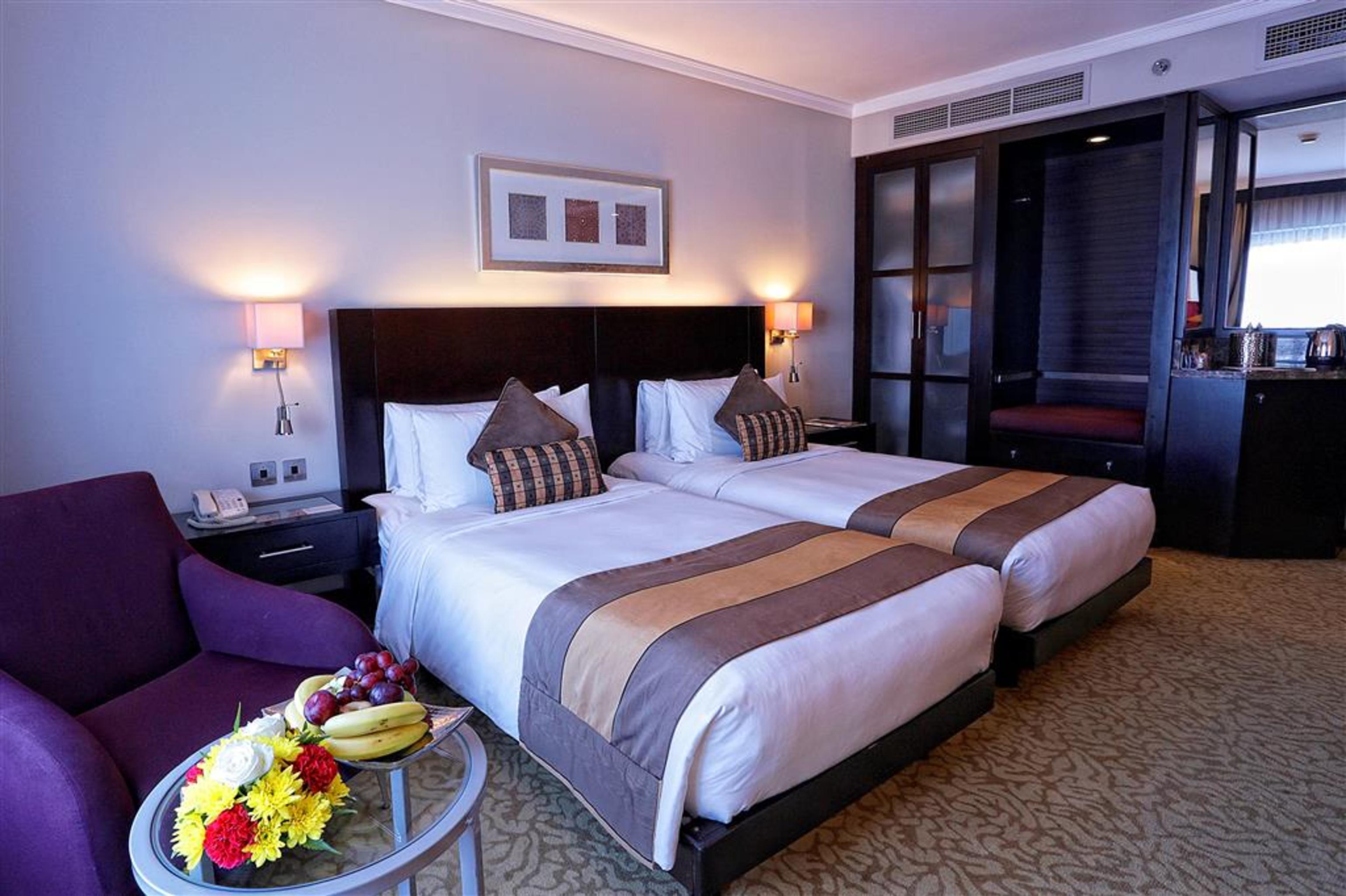 Ramada Plaza By Wyndham Deira Hotel 4*