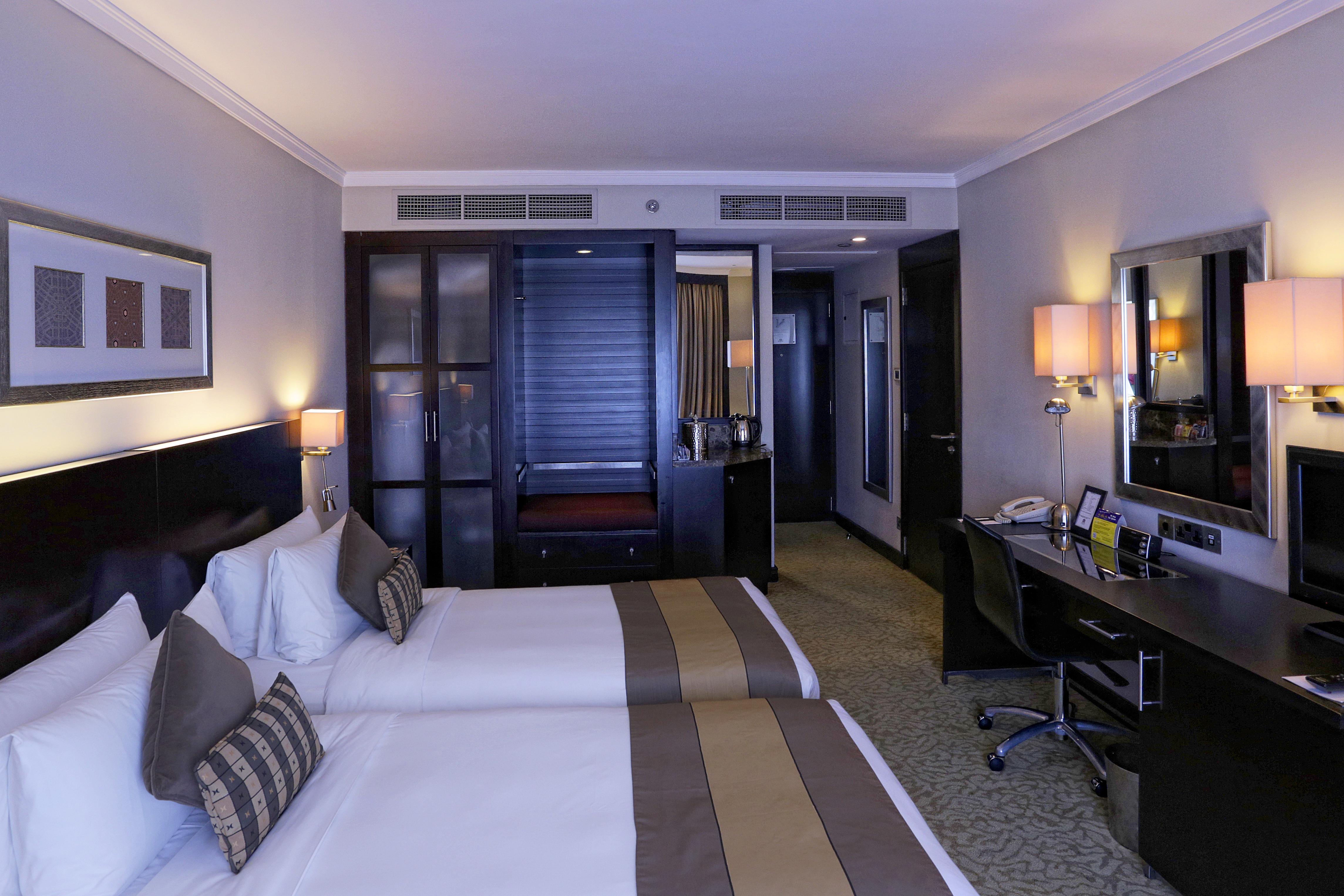 Ramada Plaza By Wyndham Deira 4*