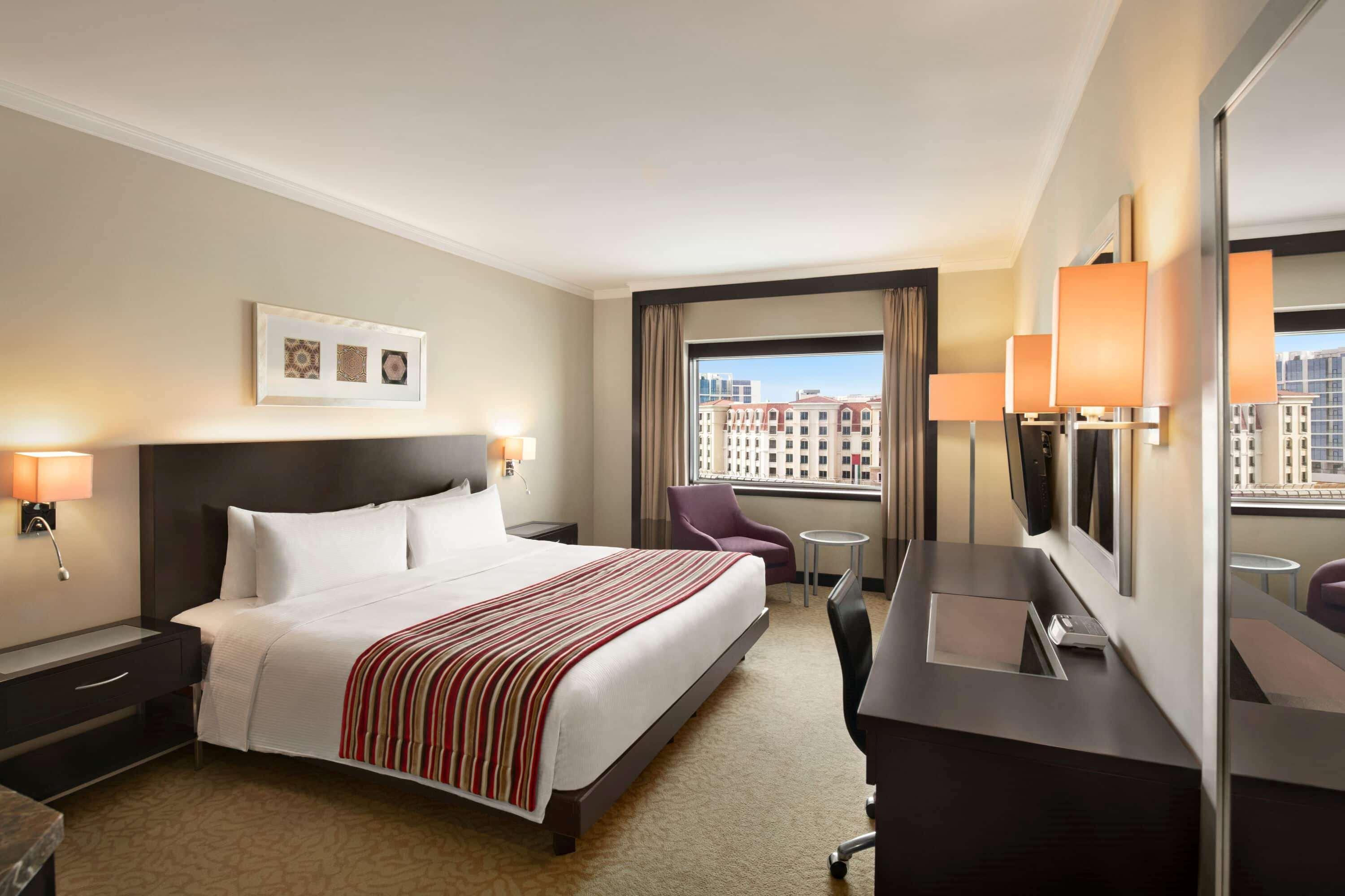 Hotel Ramada Plaza By Wyndham Deira