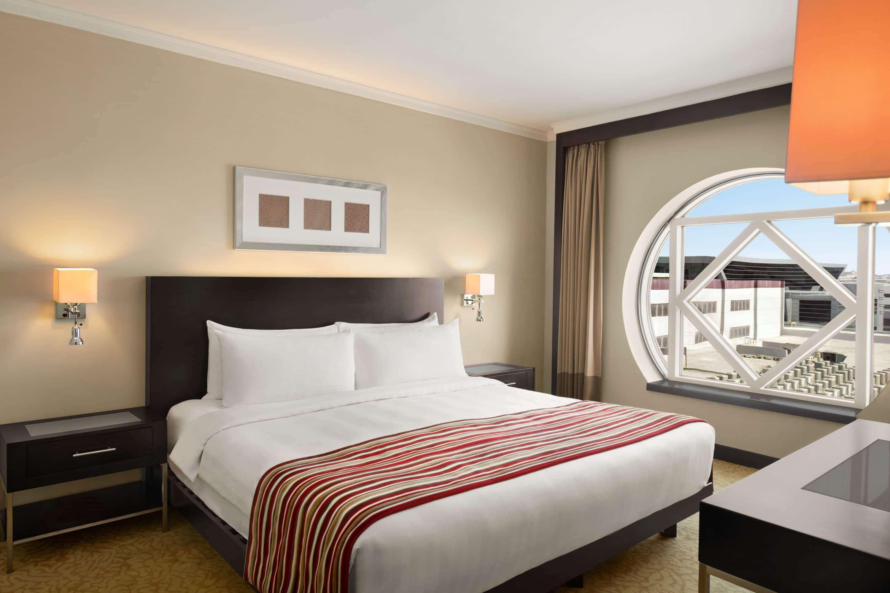Ramada Plaza By Wyndham Deira Dubai