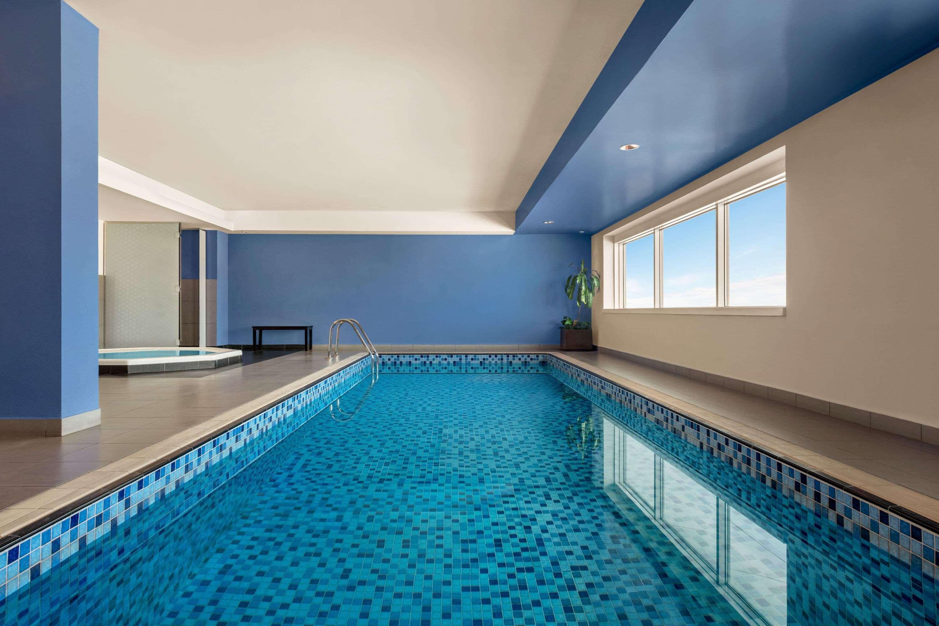 Hotel Ramada Plaza By Wyndham Deira Dubai