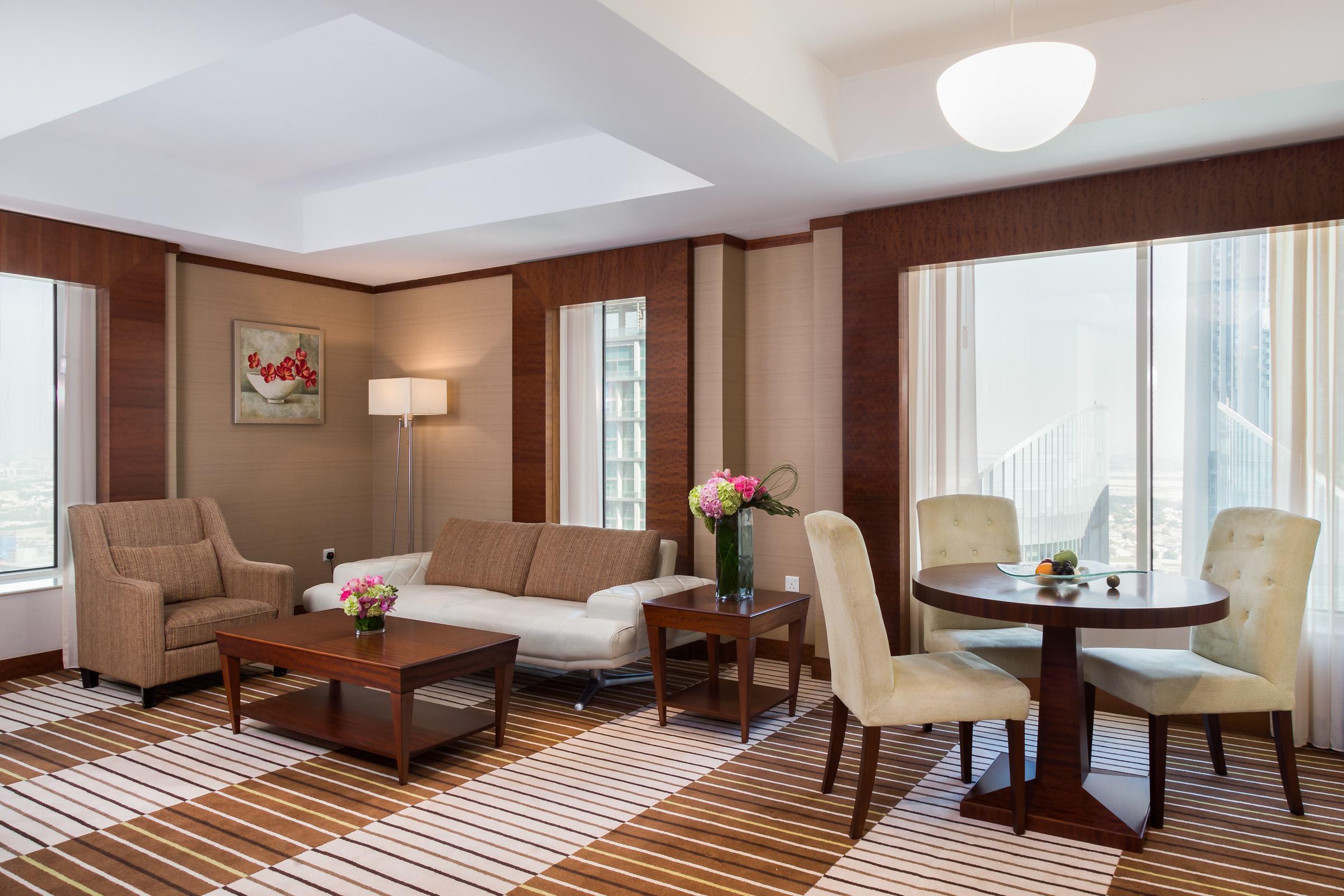 Hotel Carlton Downtown 4*