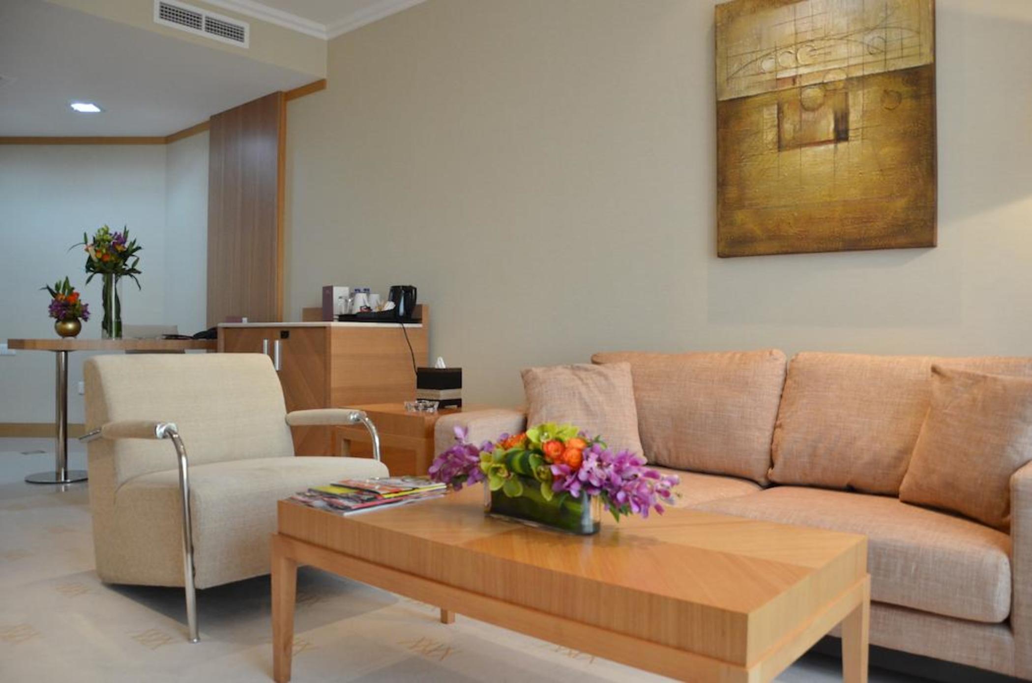 Carlton Downtown Dubai
