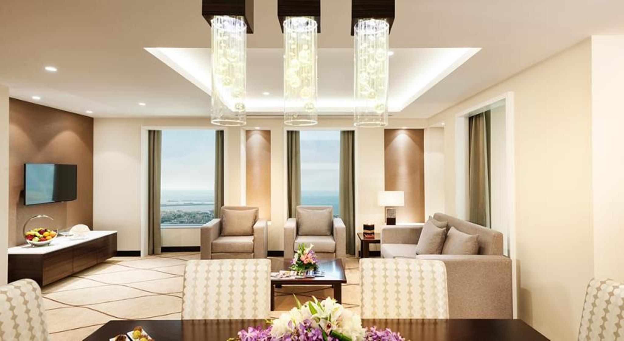 Carlton Downtown 4* Dubai