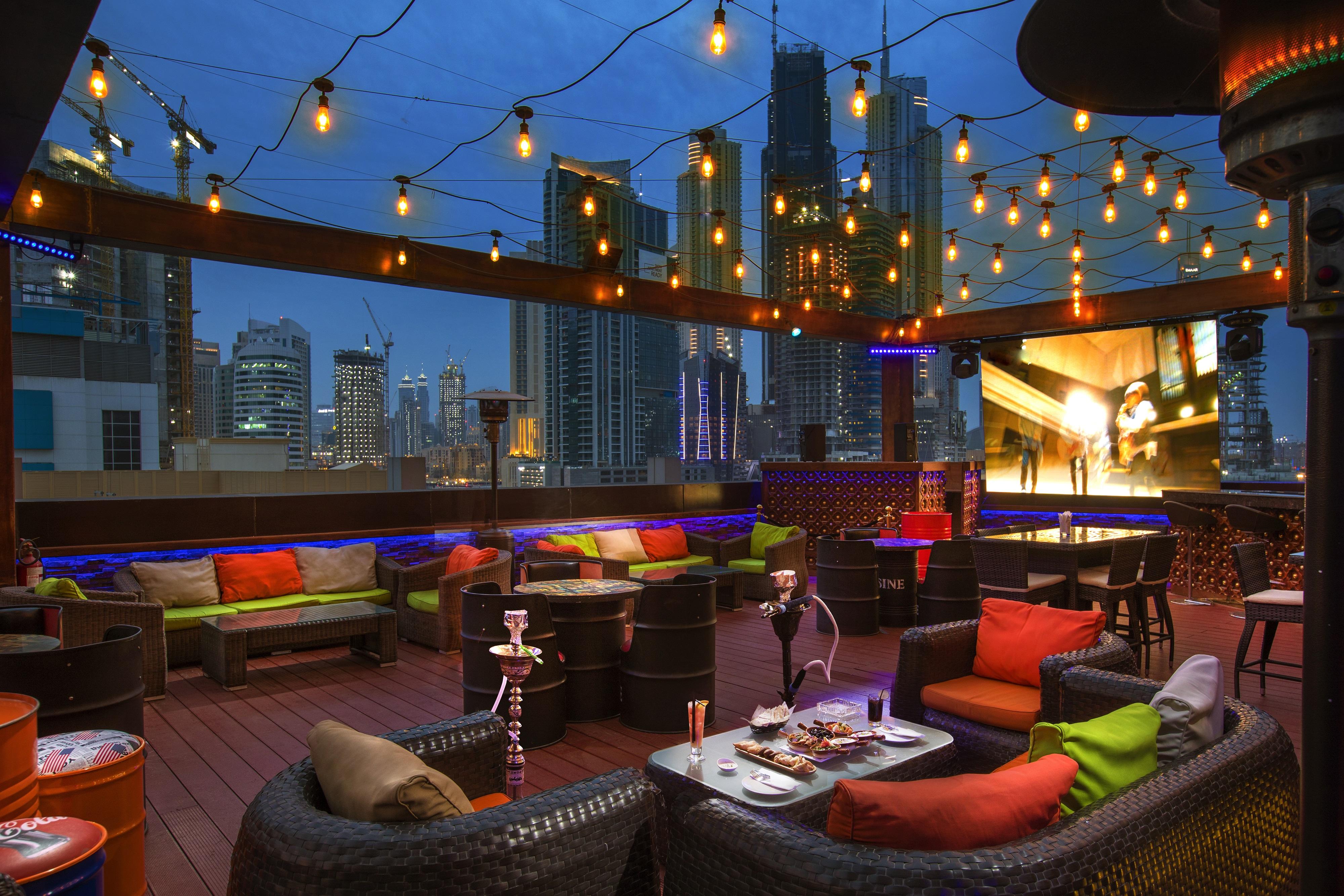 Millennium Downtown Hotel