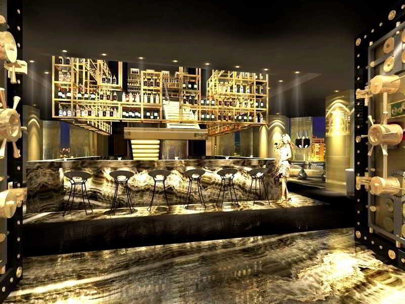 Jw Marriott Marquis Hotel 5*
