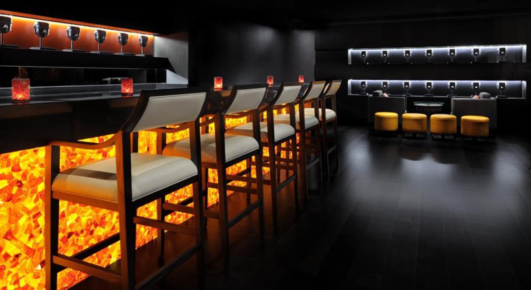 Jw Marriott Marquis Hotel Dubai