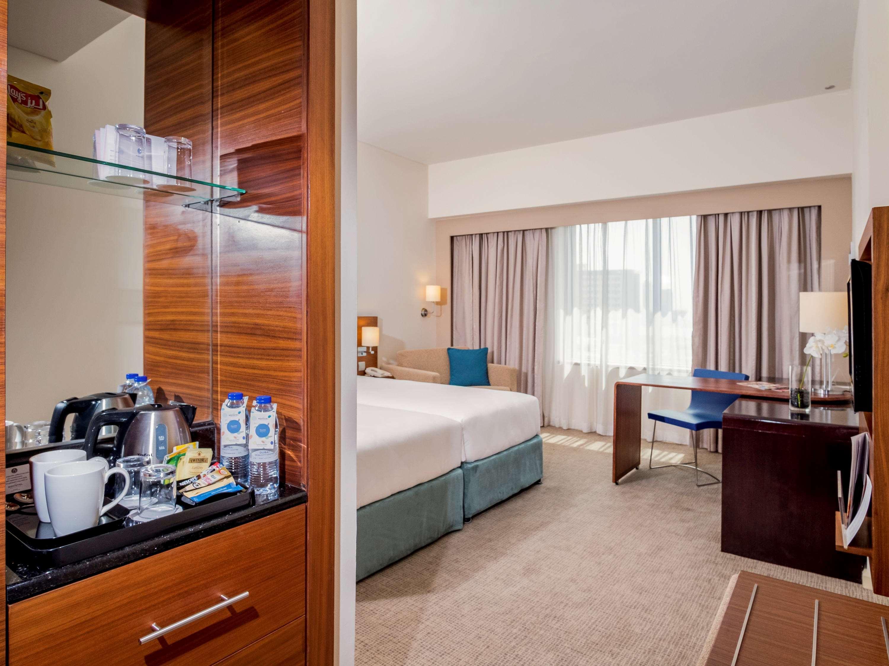 Novotel Deira Creekside