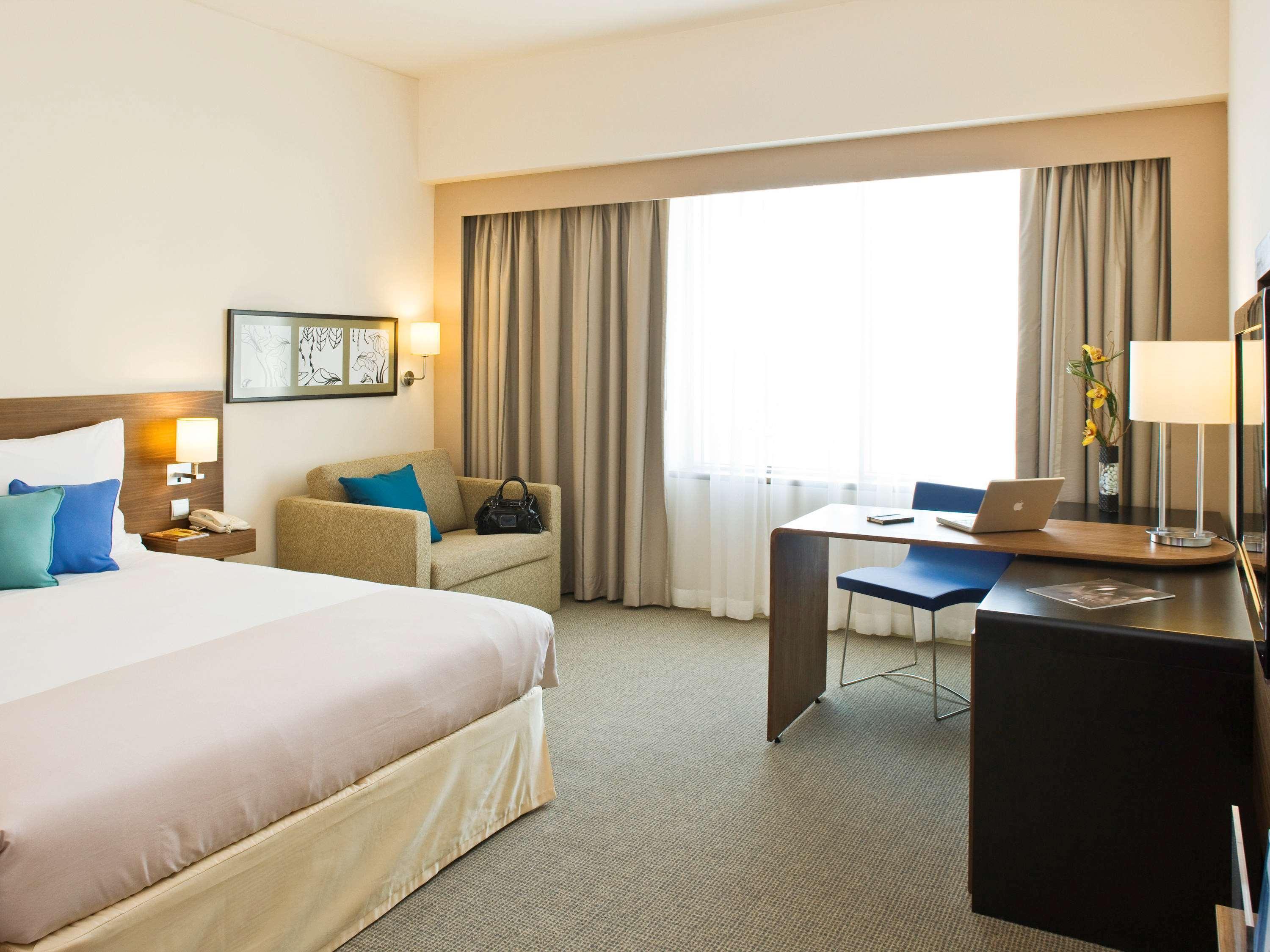 Novotel Deira Creekside Dubai