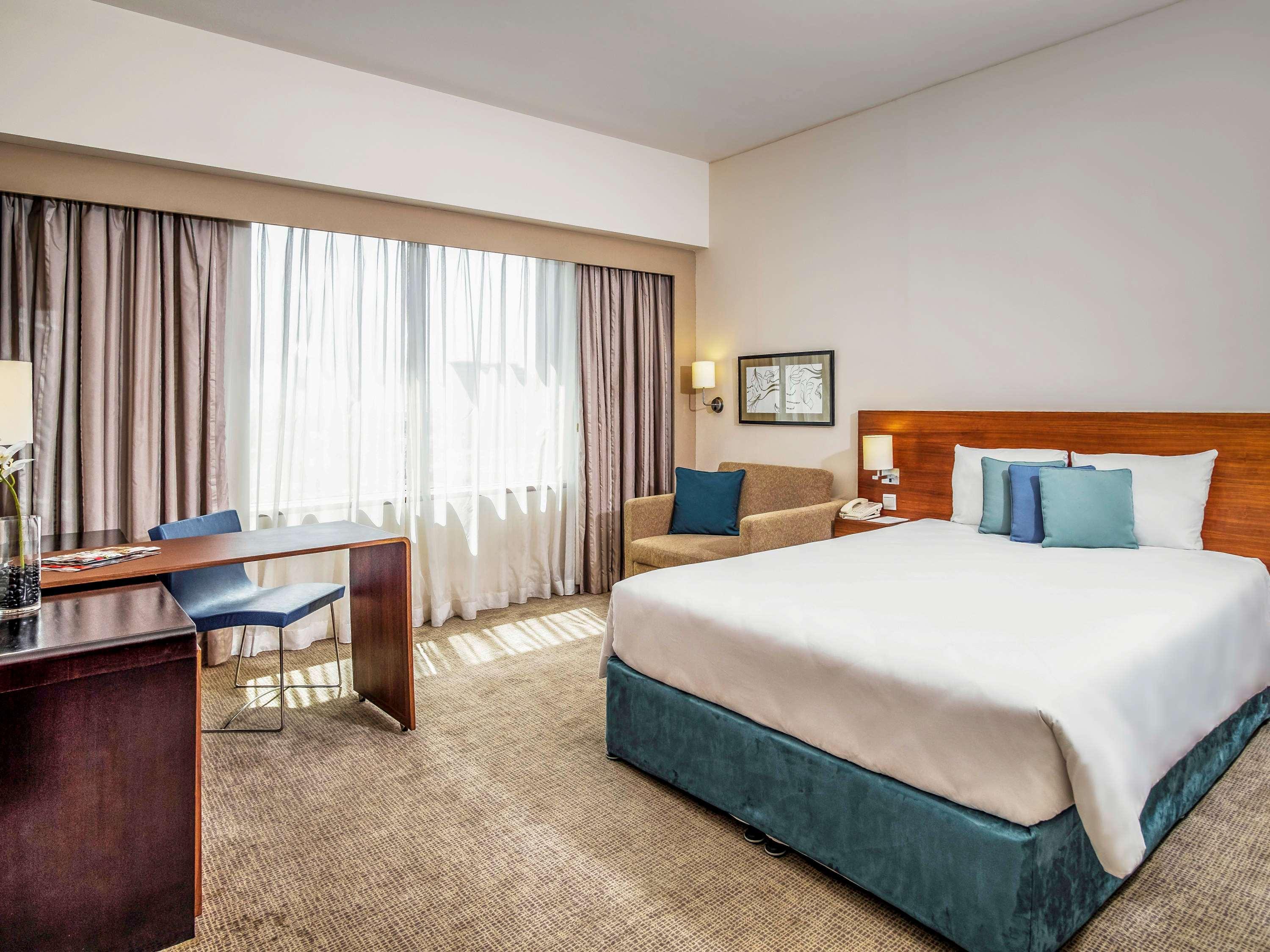 Hotel Novotel Deira Creekside
