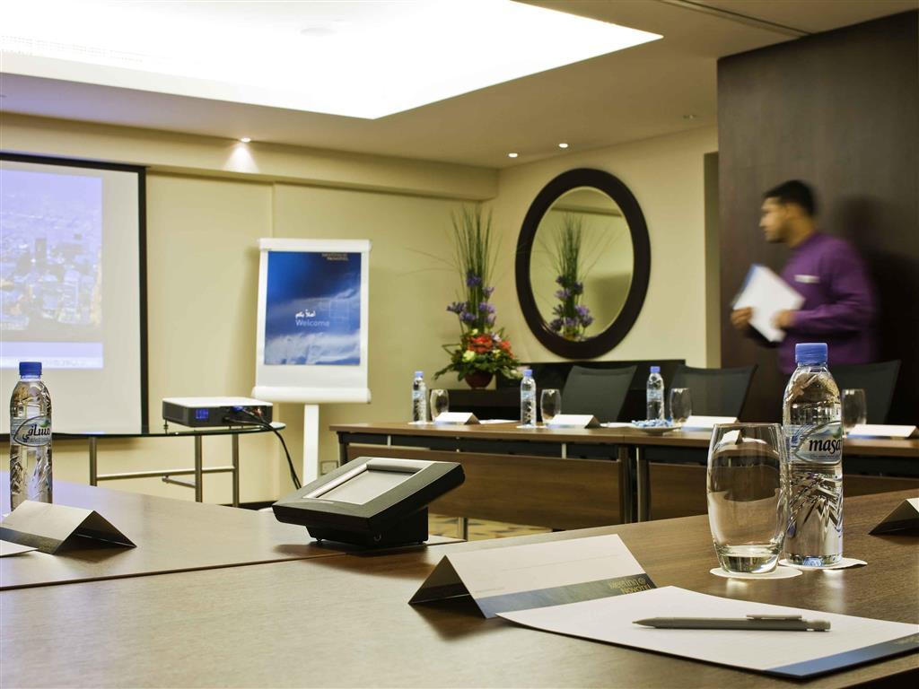 Hotel Novotel Deira Creekside